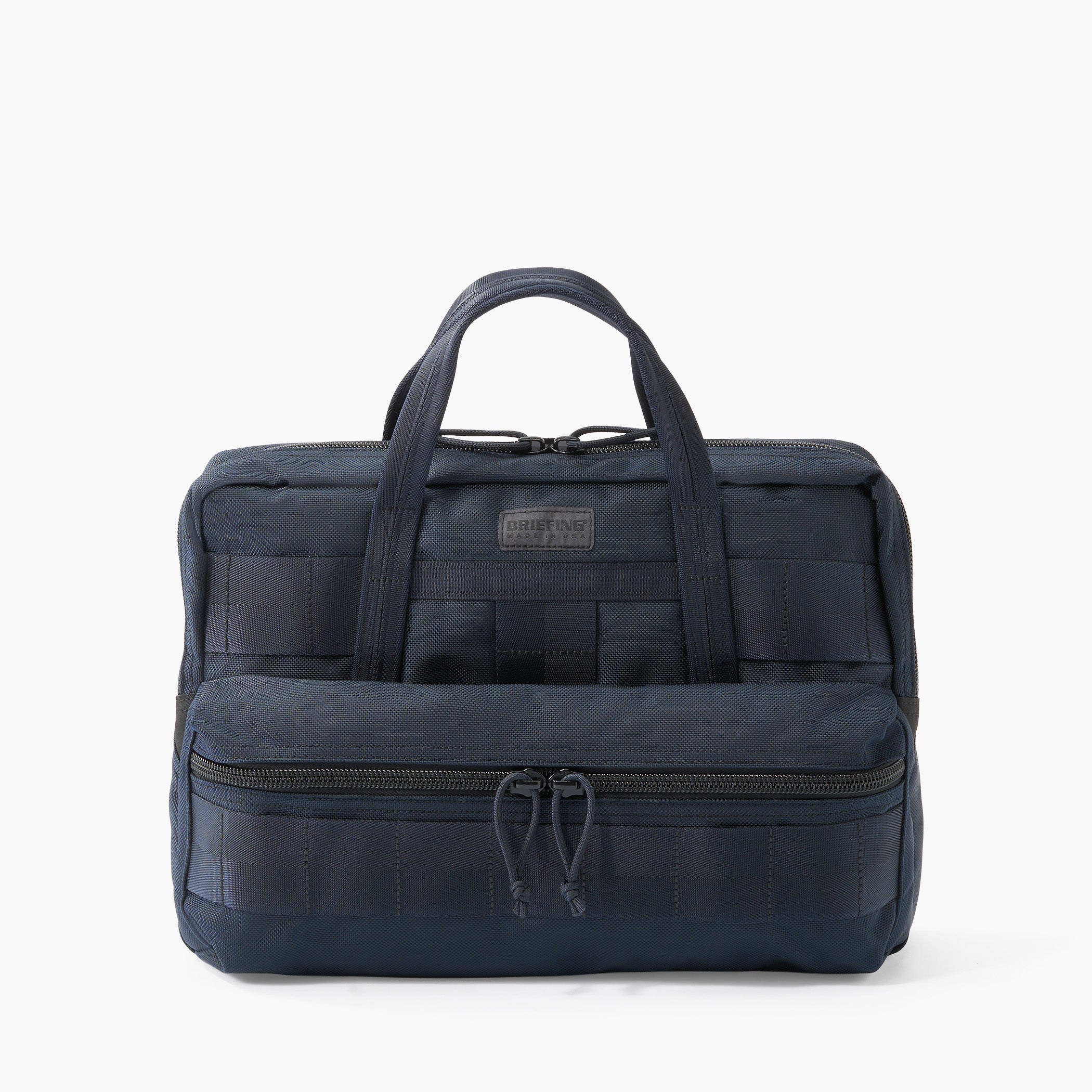 DELTA Series Made in USA Tactical Bags and Gear - BRIEFING