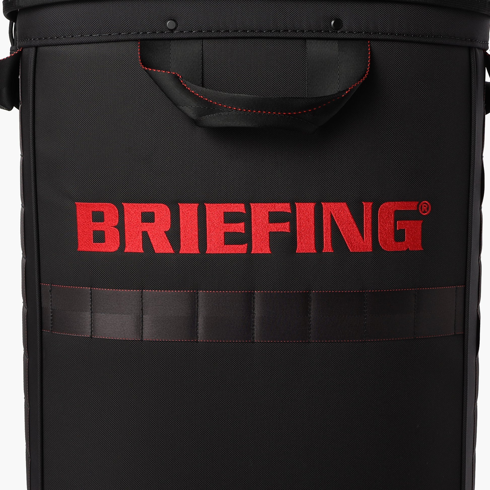 BRIEFING DEMO BAG SQUARE, Bags, Golf