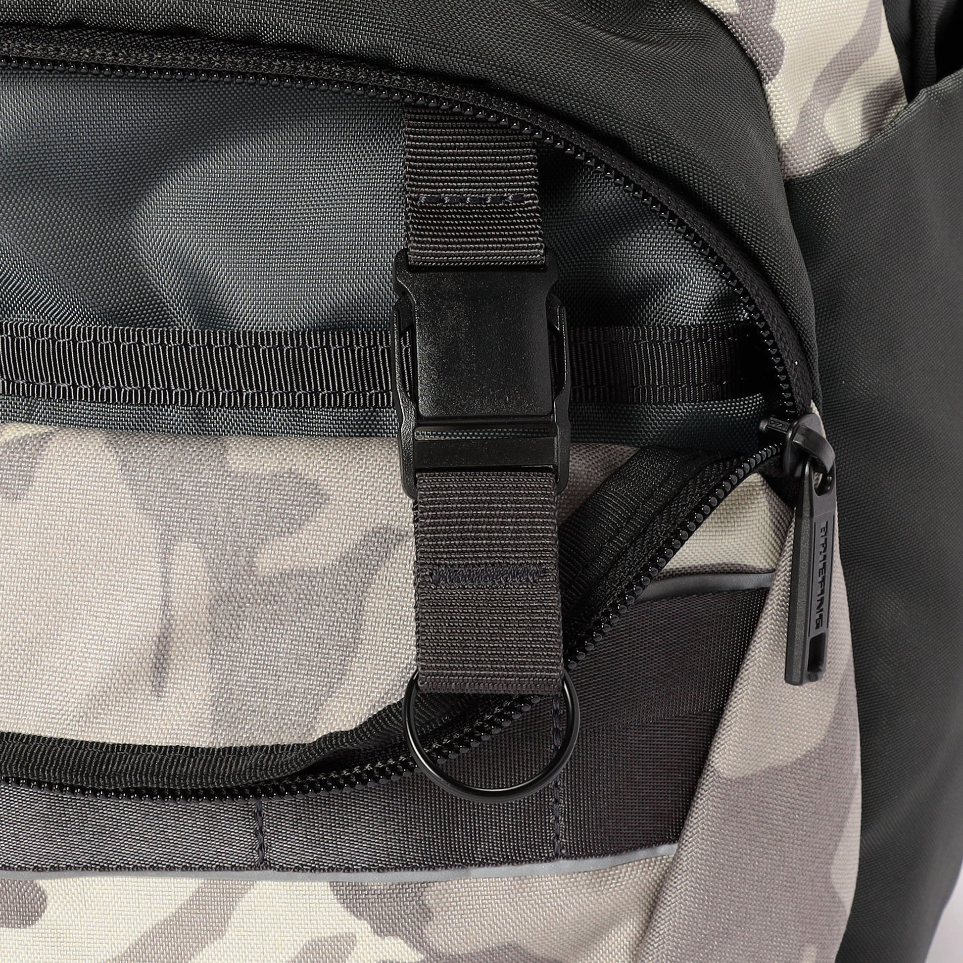 BRIEFING MFC WIDE DAY PACK CAMO, Bags, Business