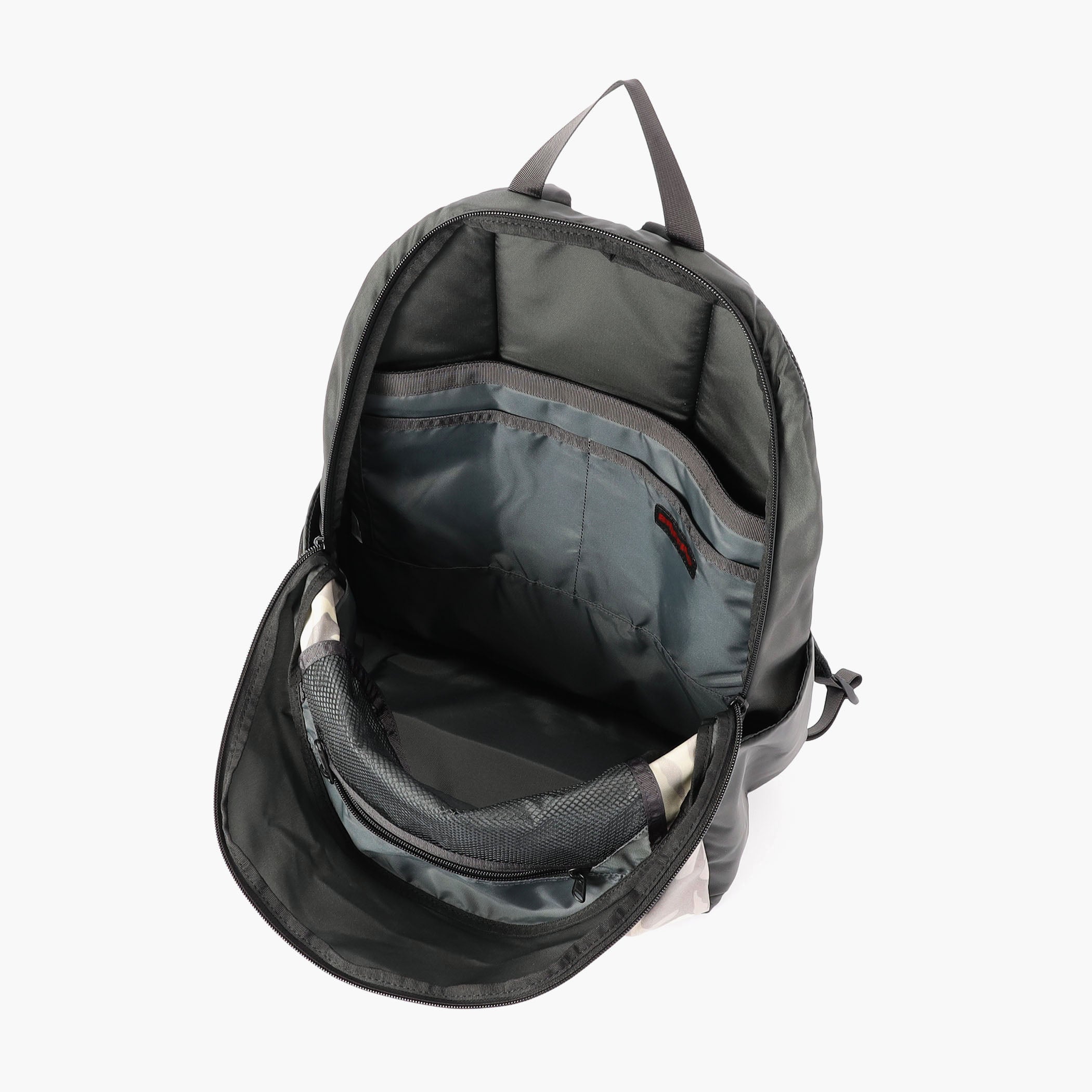 MFC WIDE DAY PACK CAMO