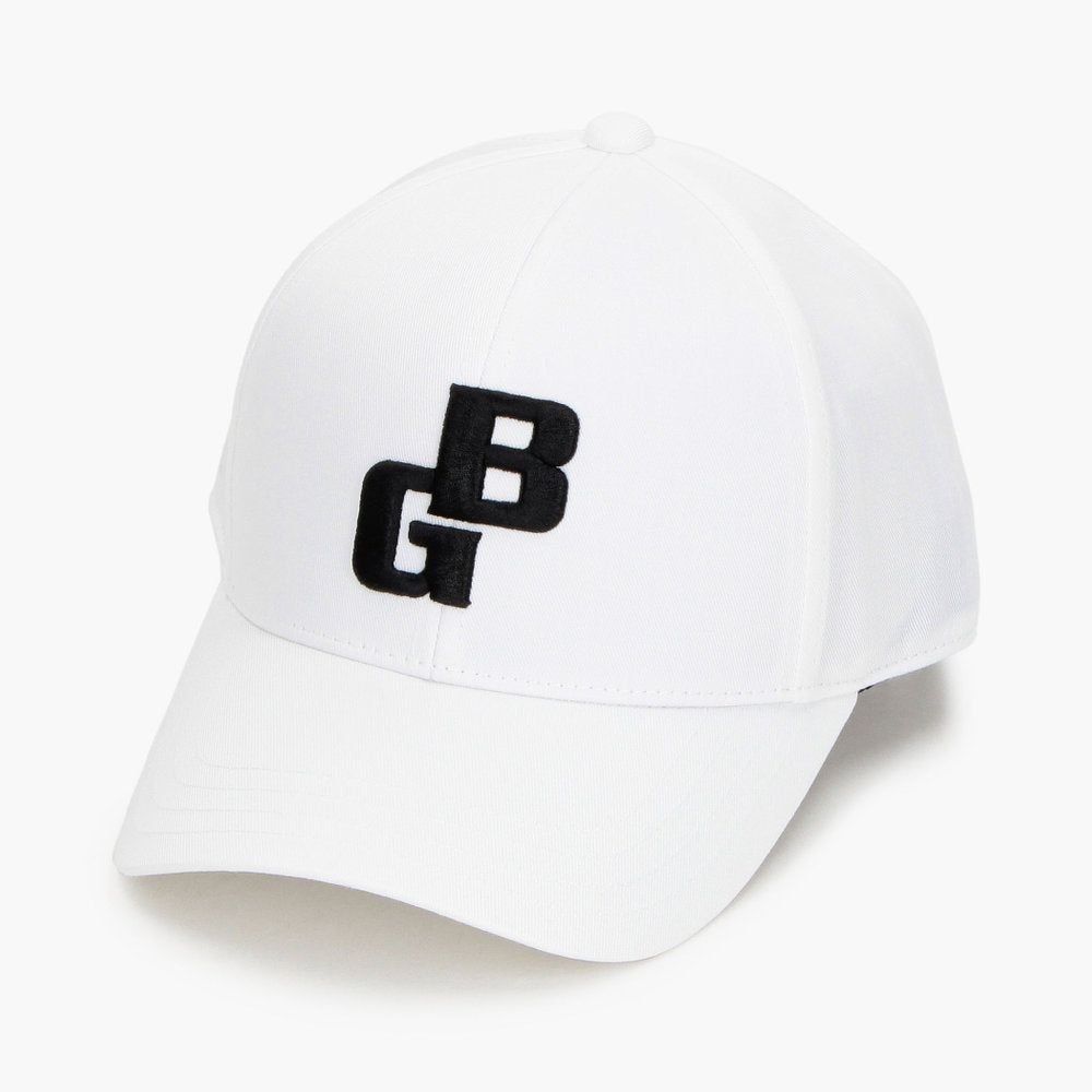 MEN'S BG INITIAL CAP