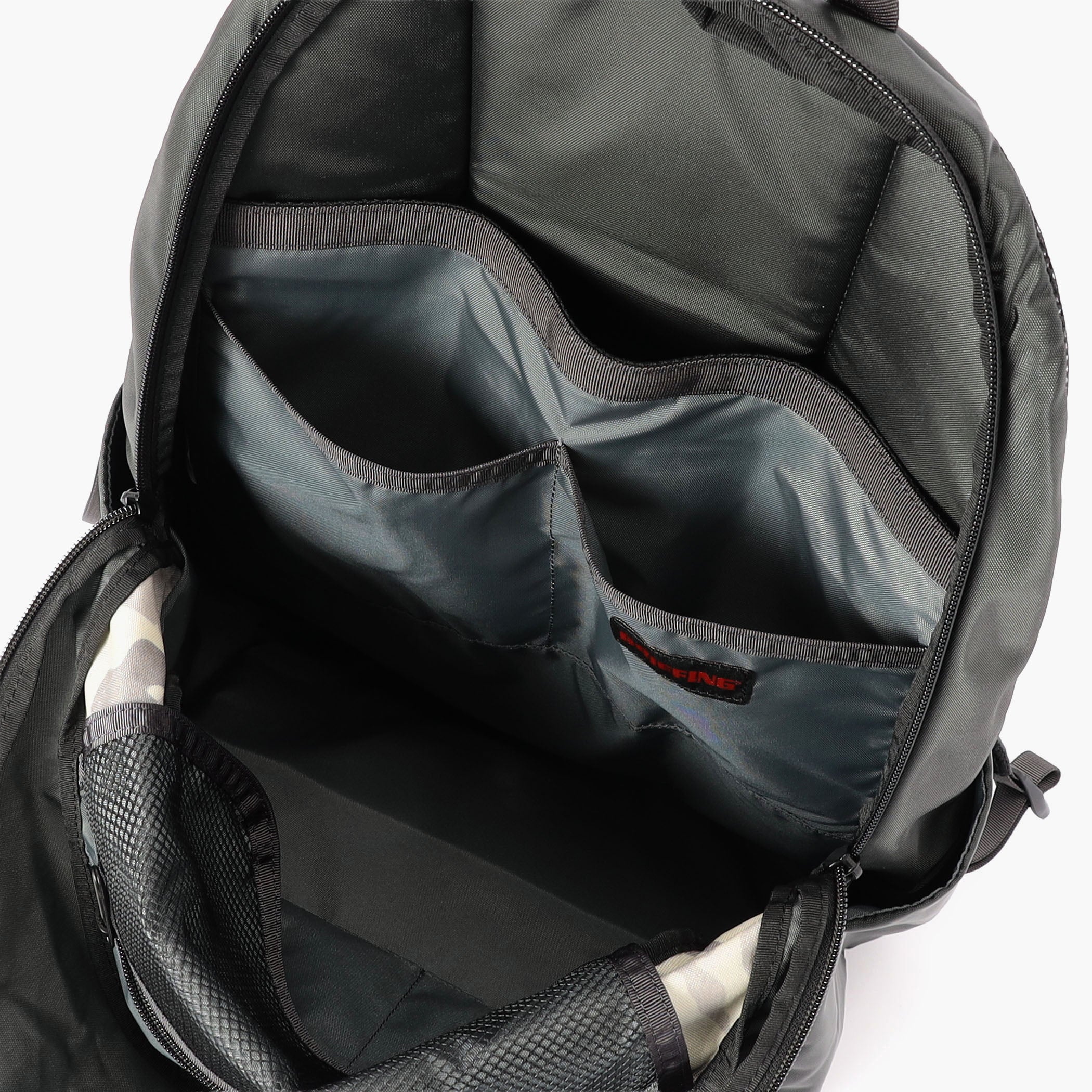 MFC WIDE DAY PACK CAMO