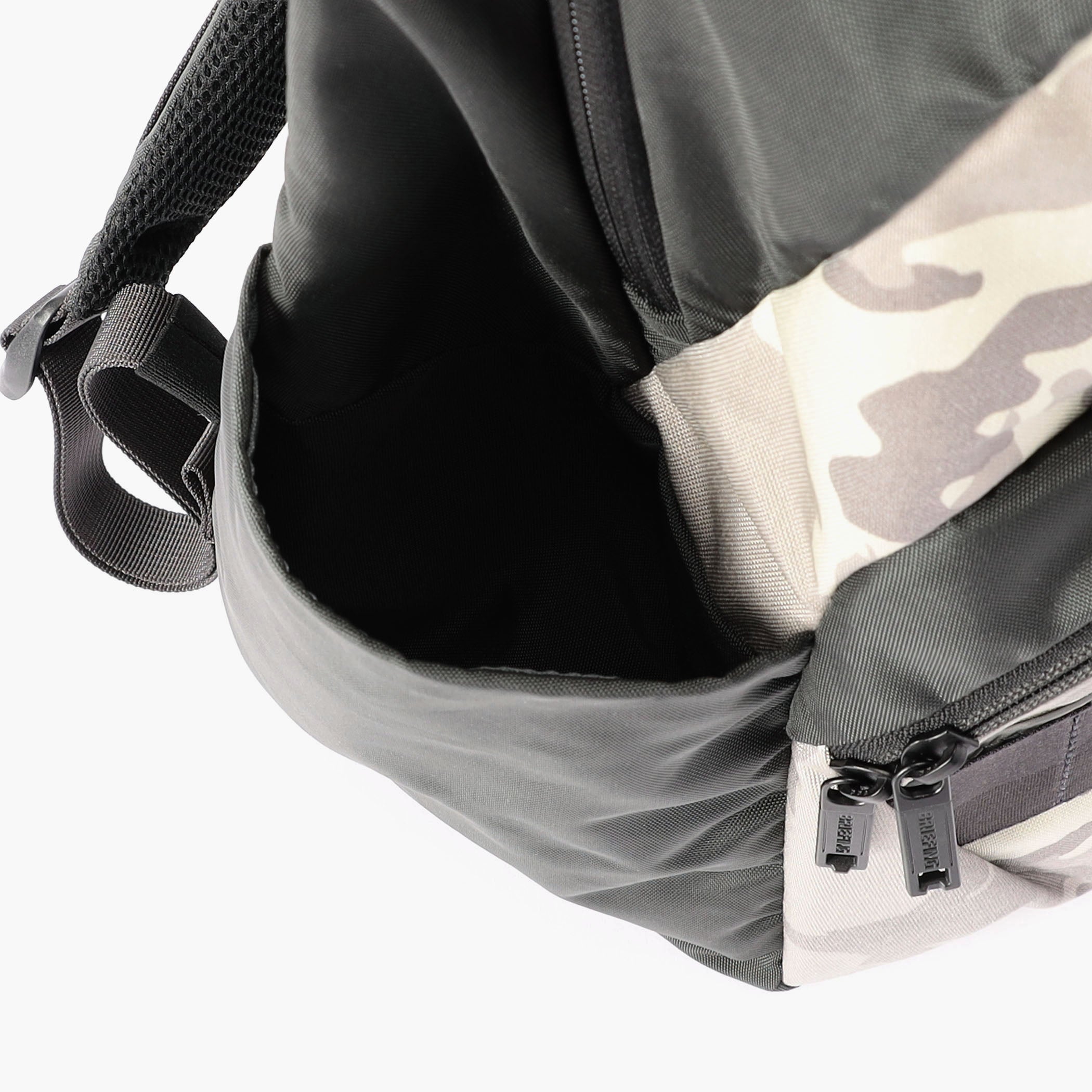 MFC WIDE DAY PACK CAMO