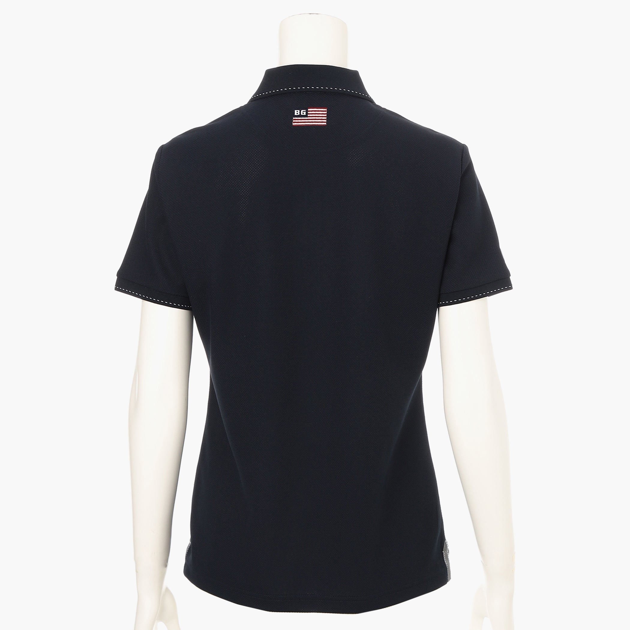 WOMEN’’S BASIC POLO