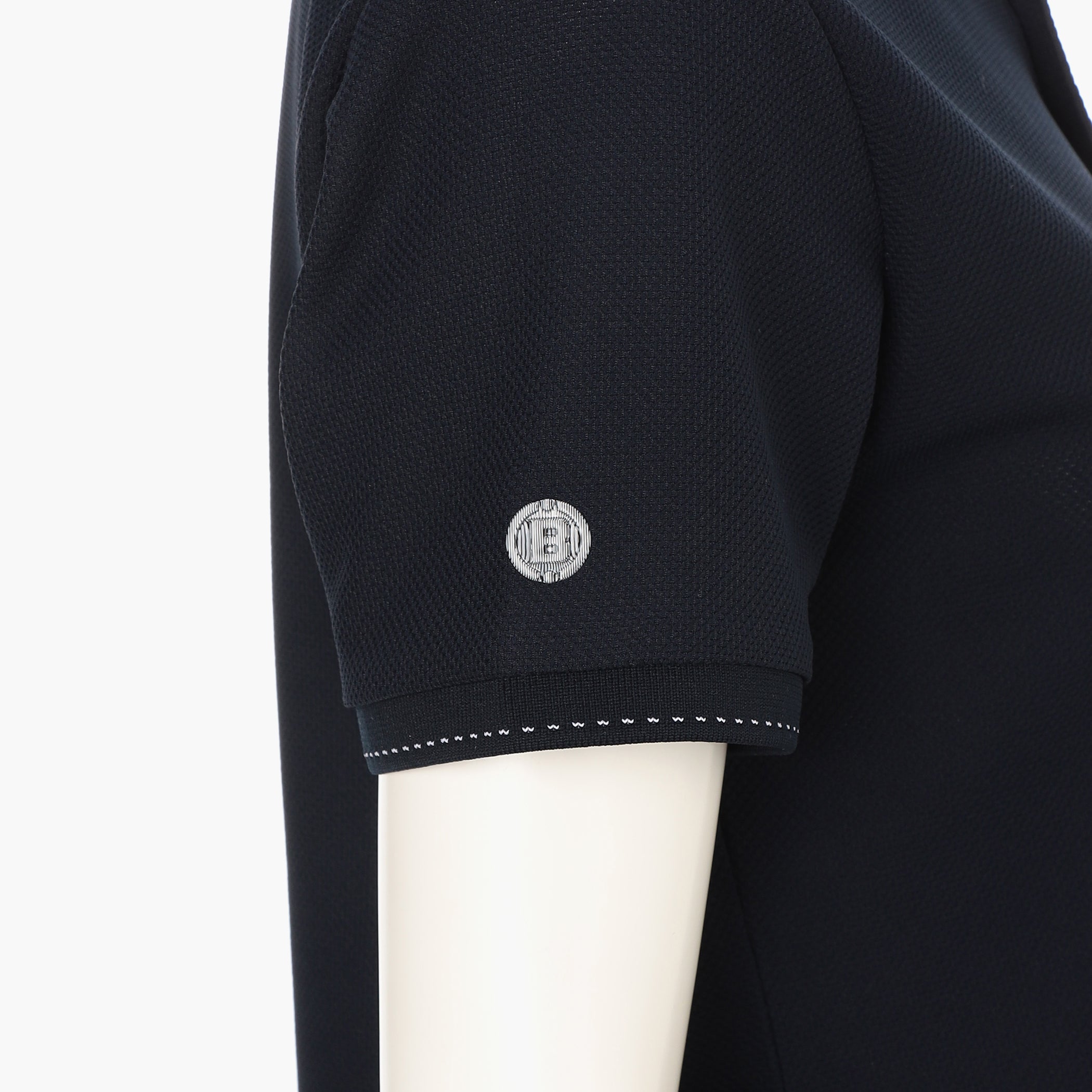 WOMEN’’S BASIC POLO