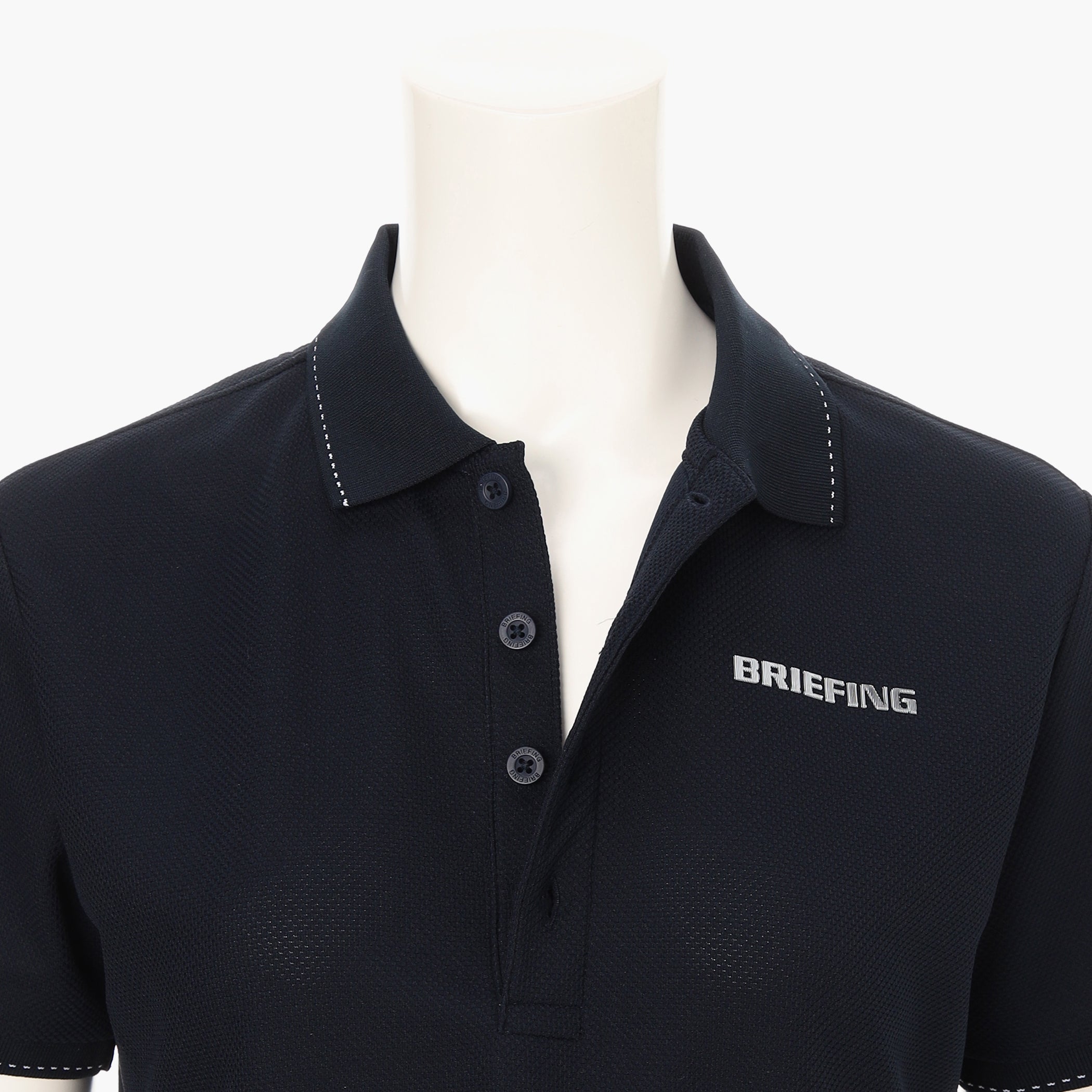 WOMEN’’S BASIC POLO