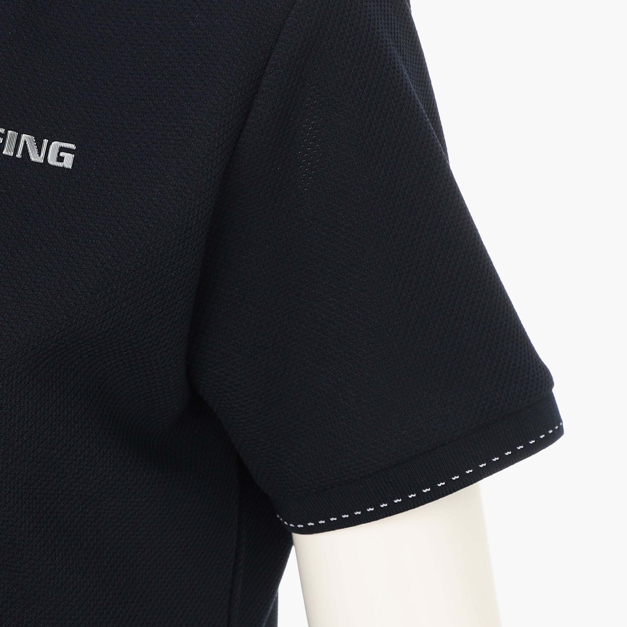 WOMEN’’S BASIC POLO