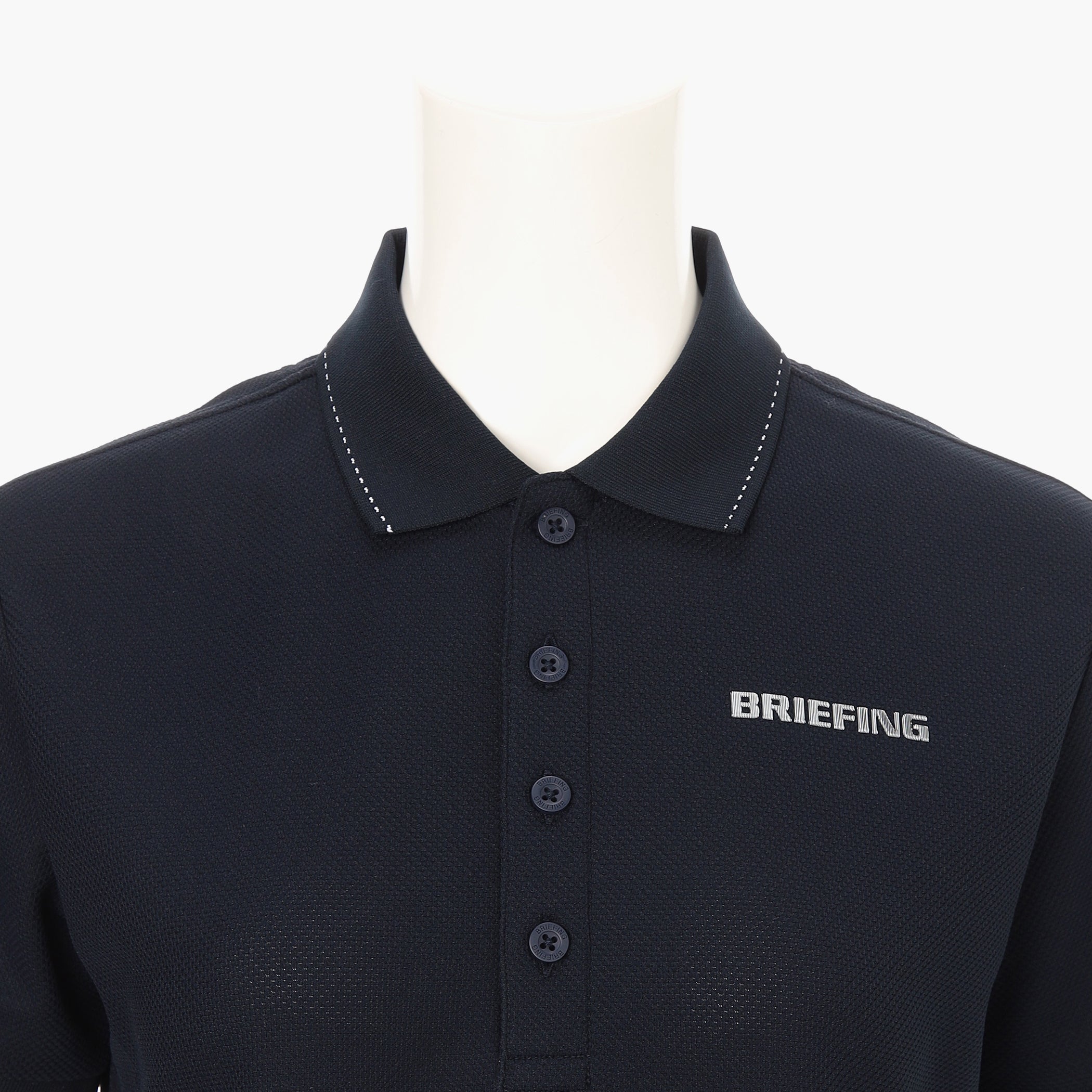 WOMEN’’S BASIC POLO