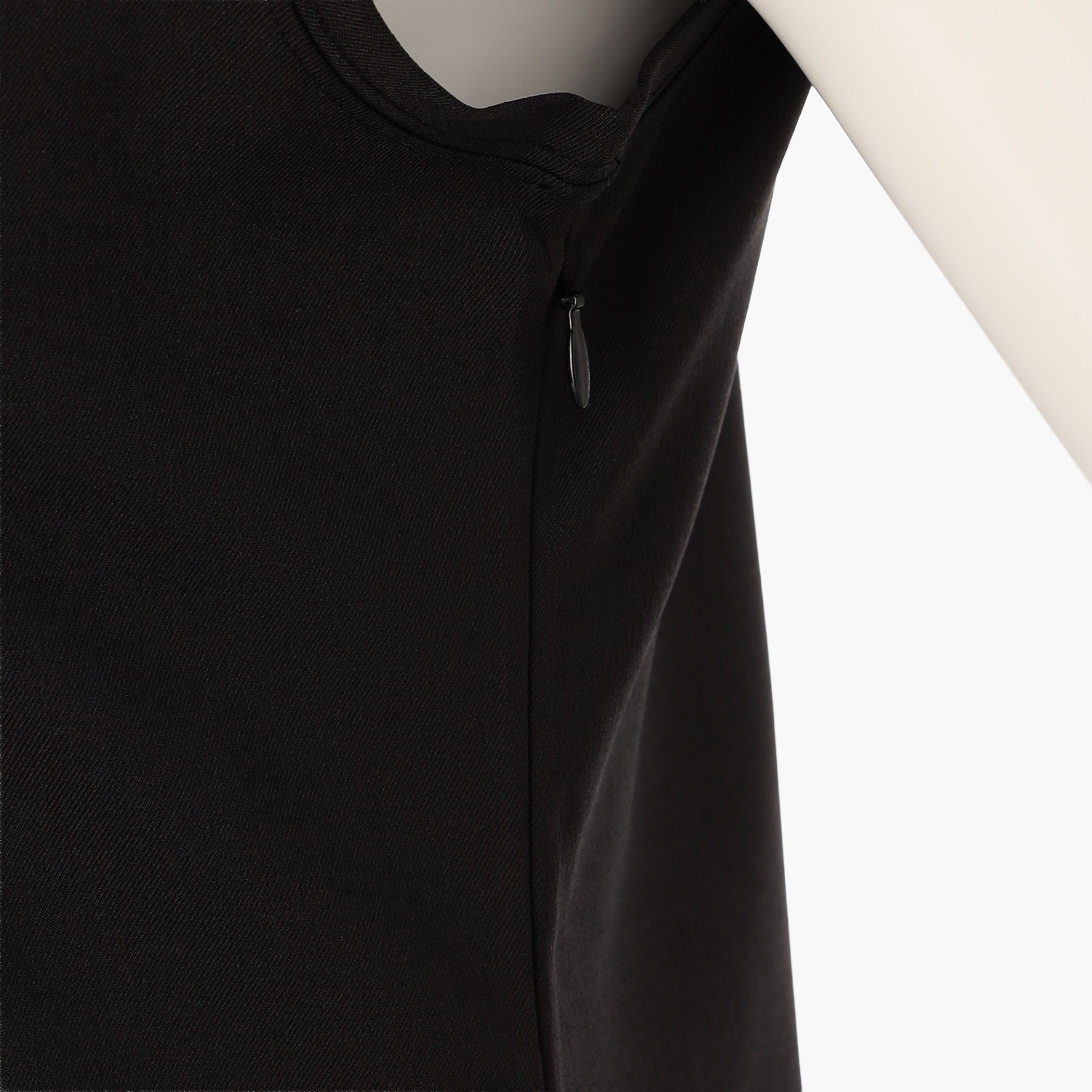 WOMEN'S PLEATED NS DRESS