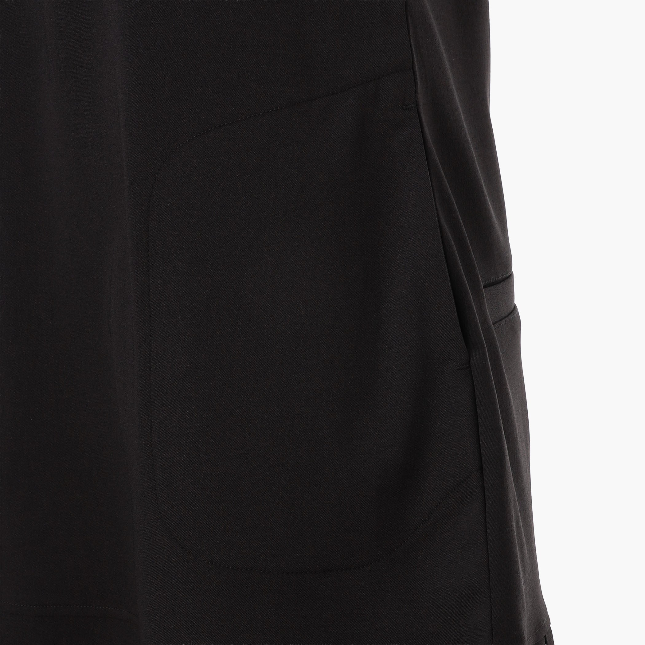 WOMEN'S PLEATED NS DRESS