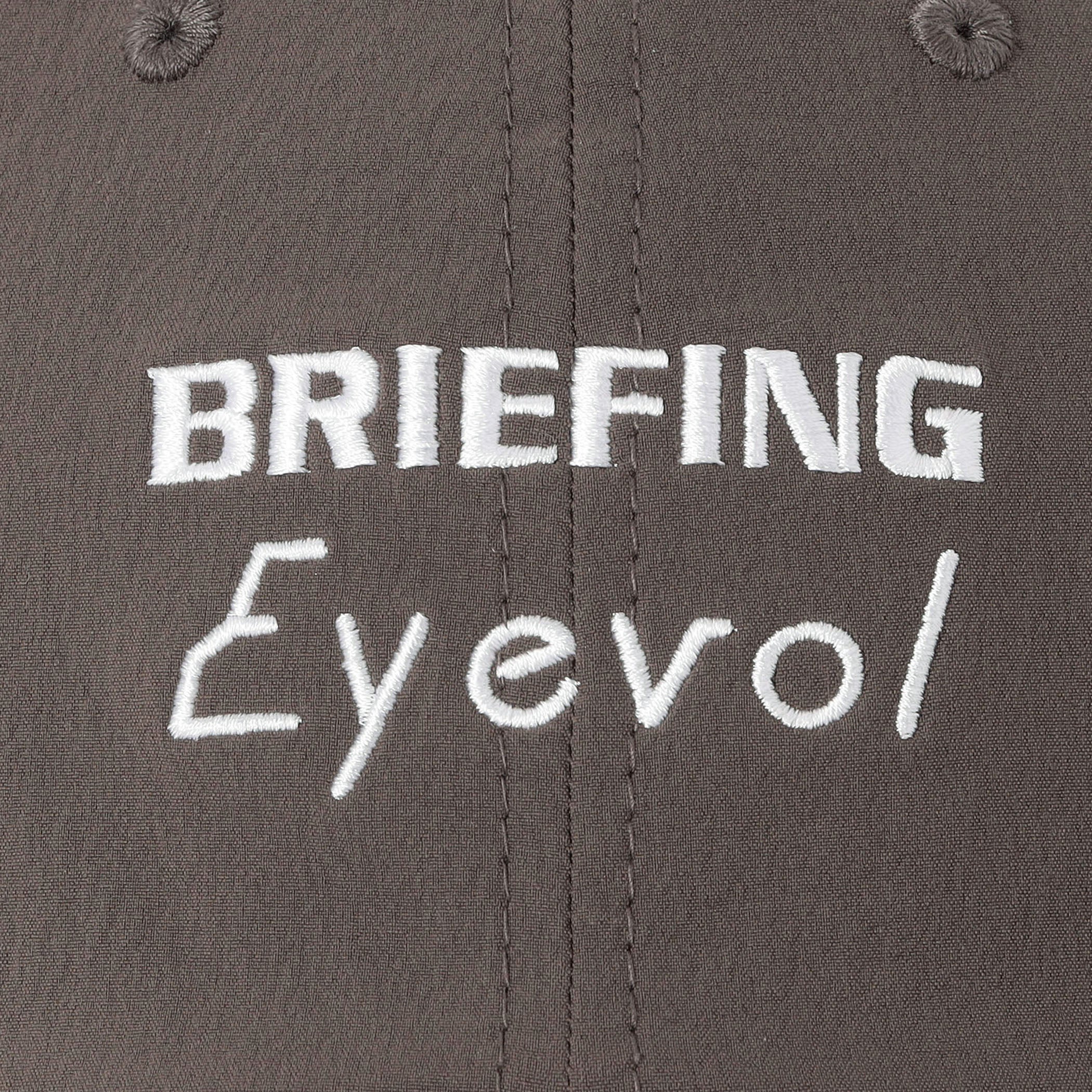 Eyevol WR NYLON GLASSHOLD CAP