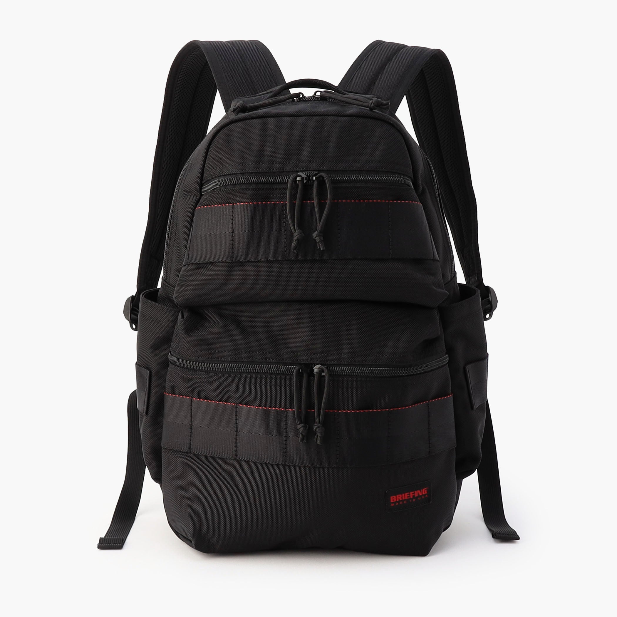 ATTACK PACK – BRIEFING Official Online Store