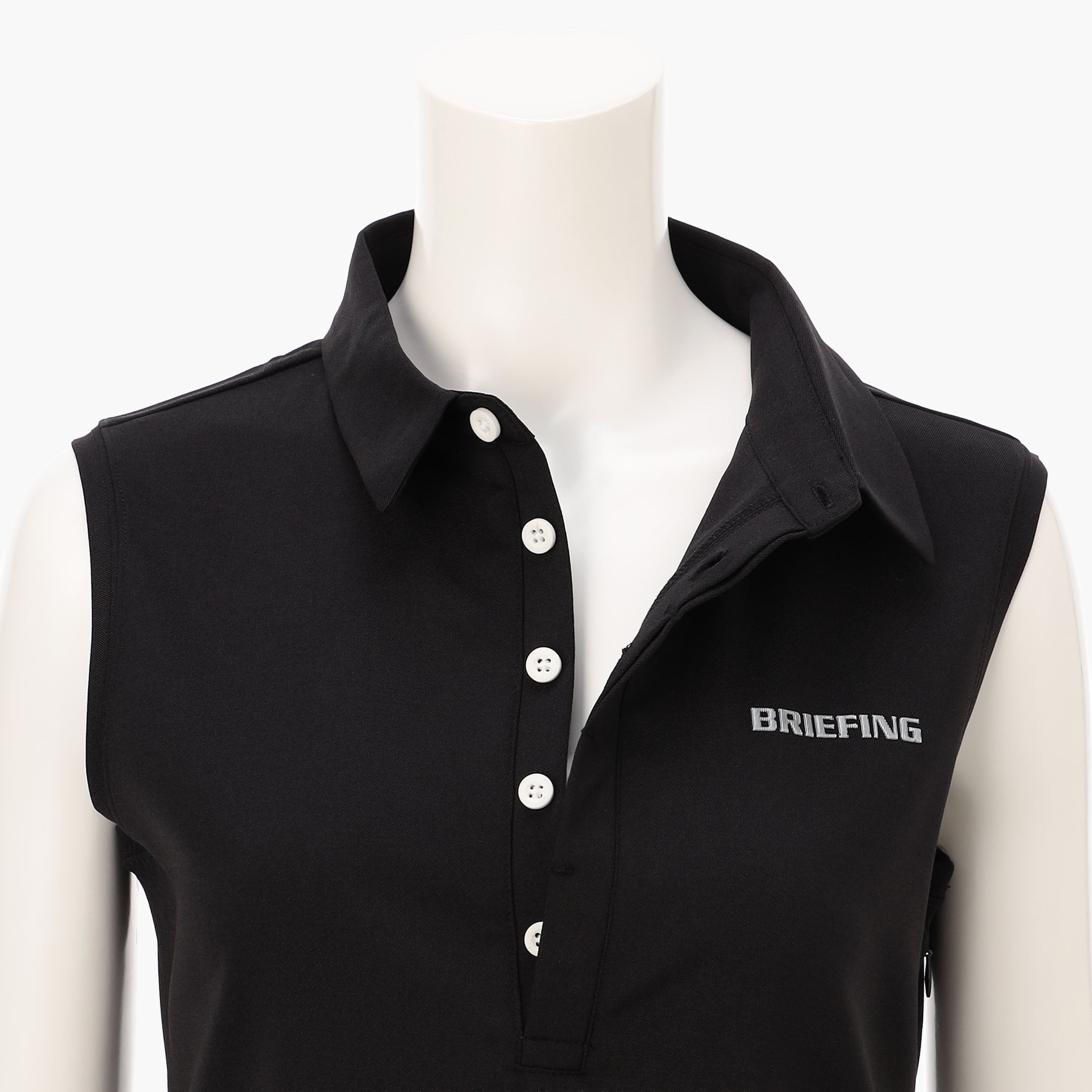 WOMEN'S PLEATED NS DRESS