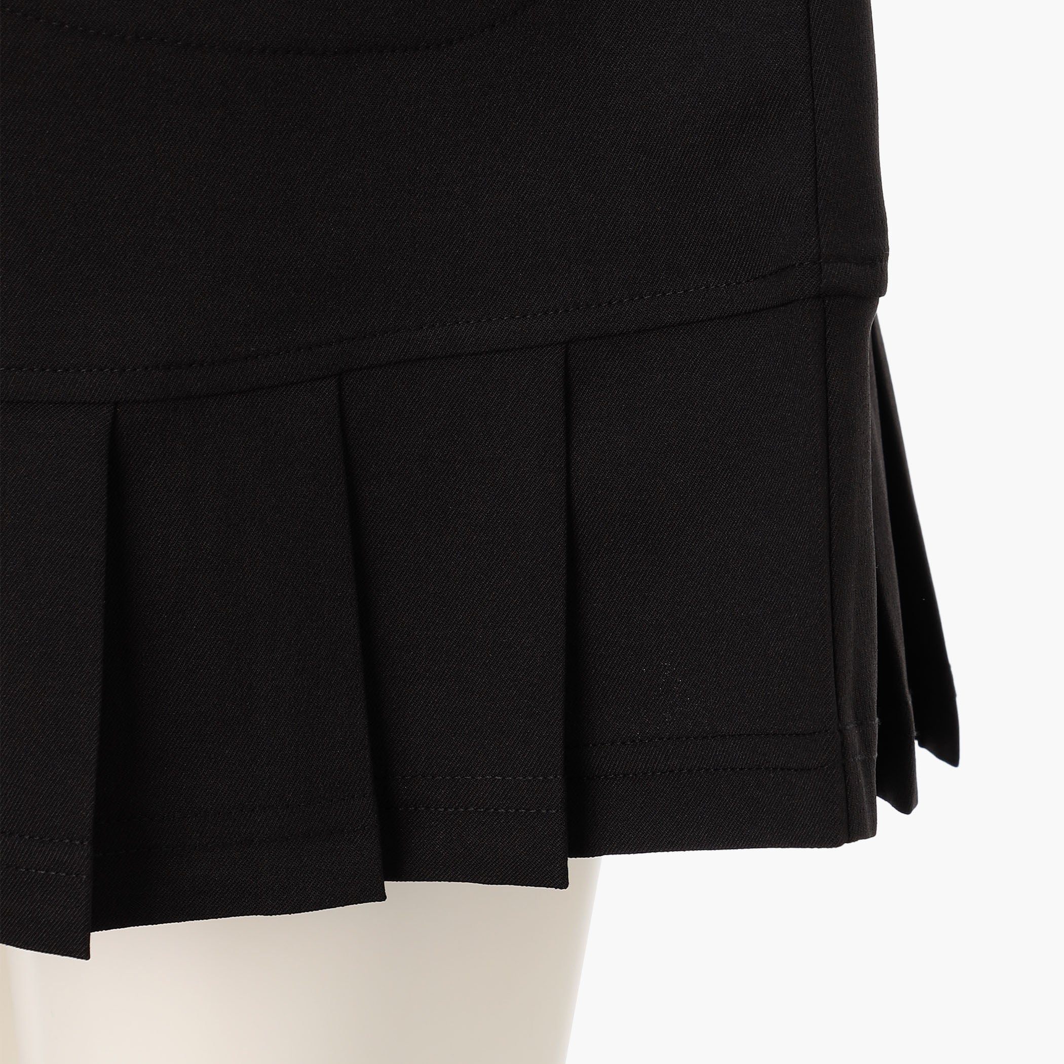 WOMEN'S PLEATED NS DRESS