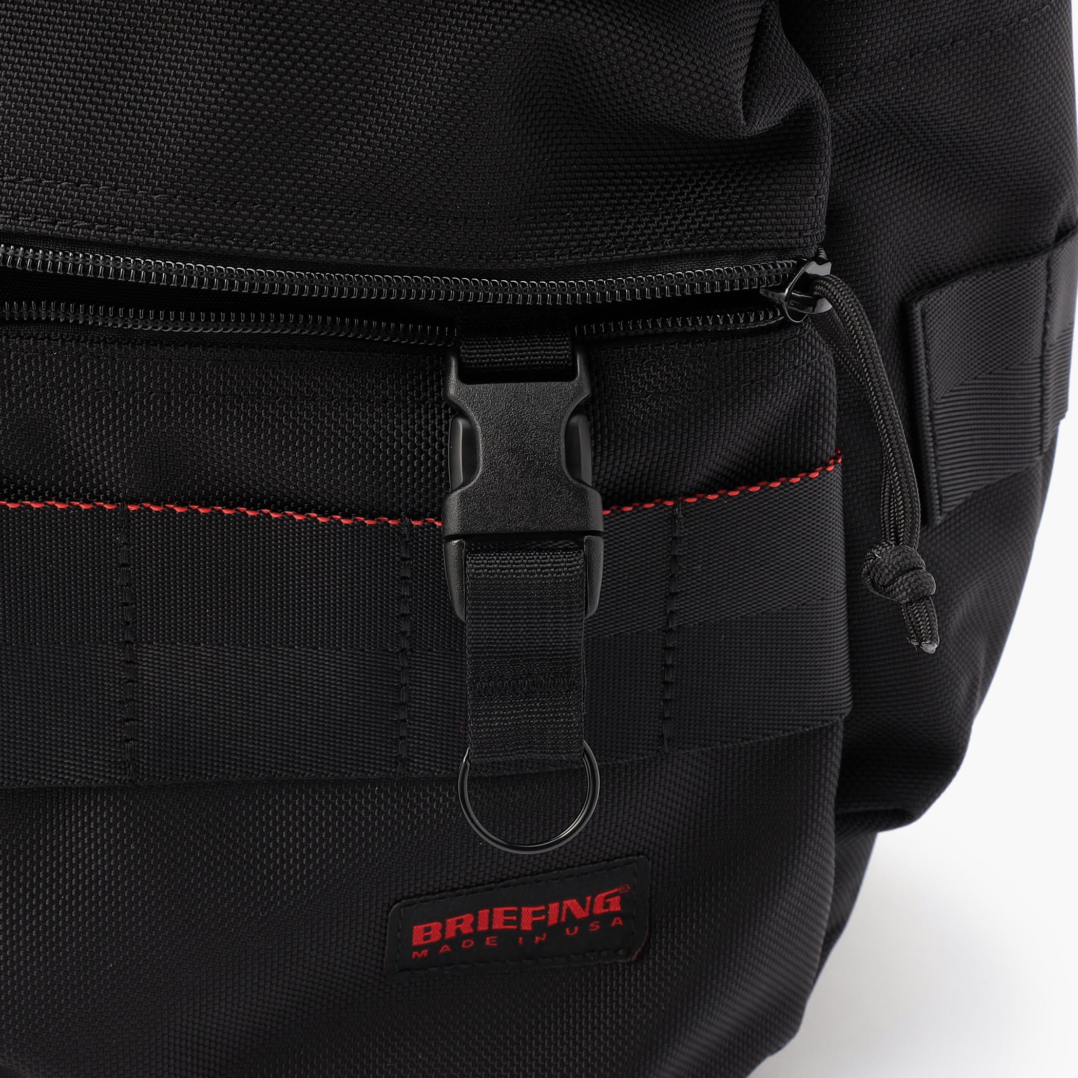バッグ BRIEFING ATTACK PACK ATTACK PACK（アタックパック） - BRIEFING（ブリーフィング