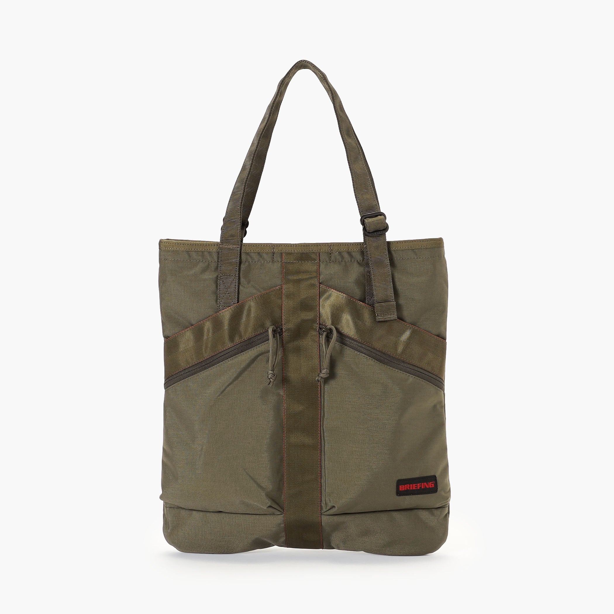 BRIEFING Official Online Store | Bags, Luggage & Military Design