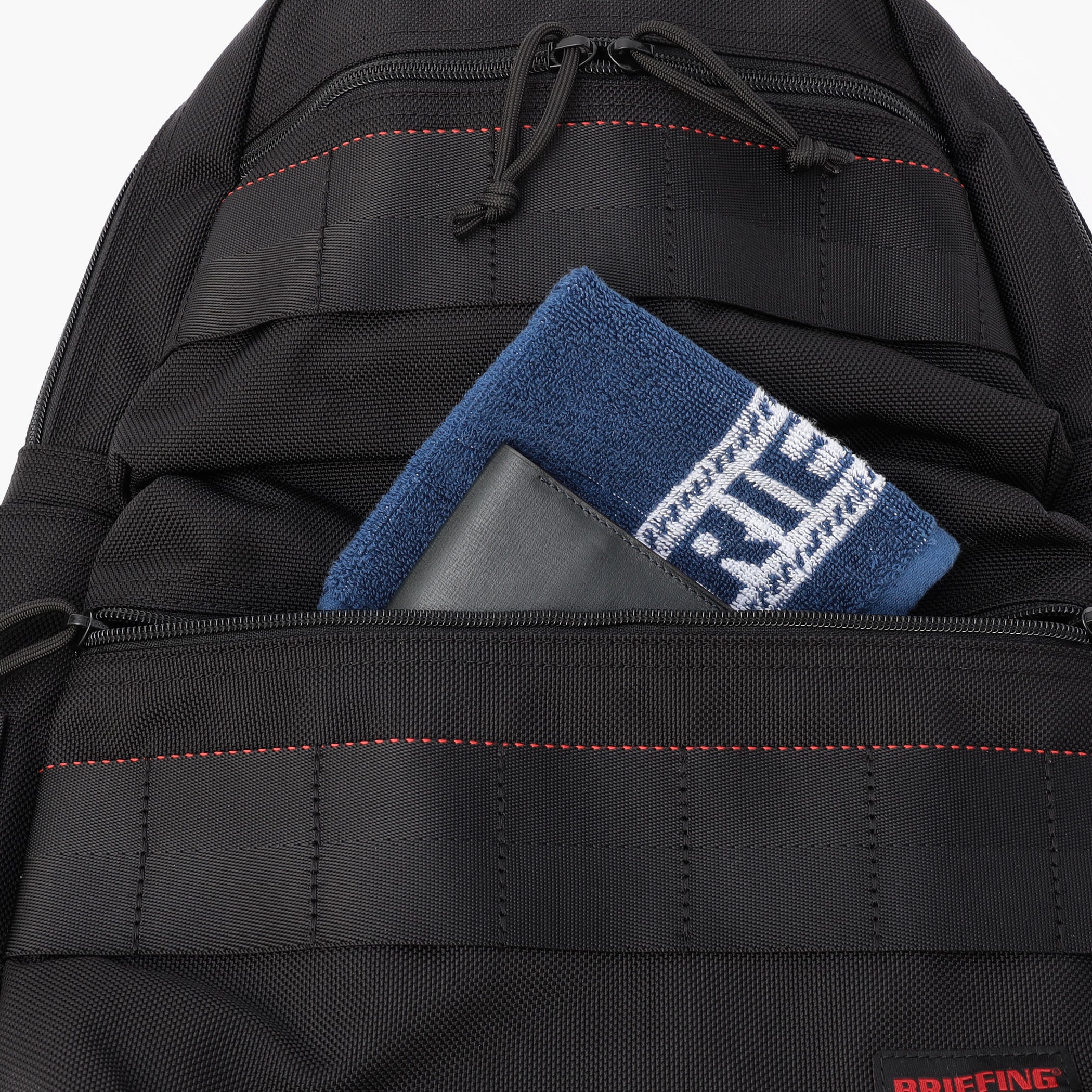 ★最安値★BRIEFINGバックパックATTACK PACK MADEINUSA ATTACK PACK – BRIEFING Official Online Store