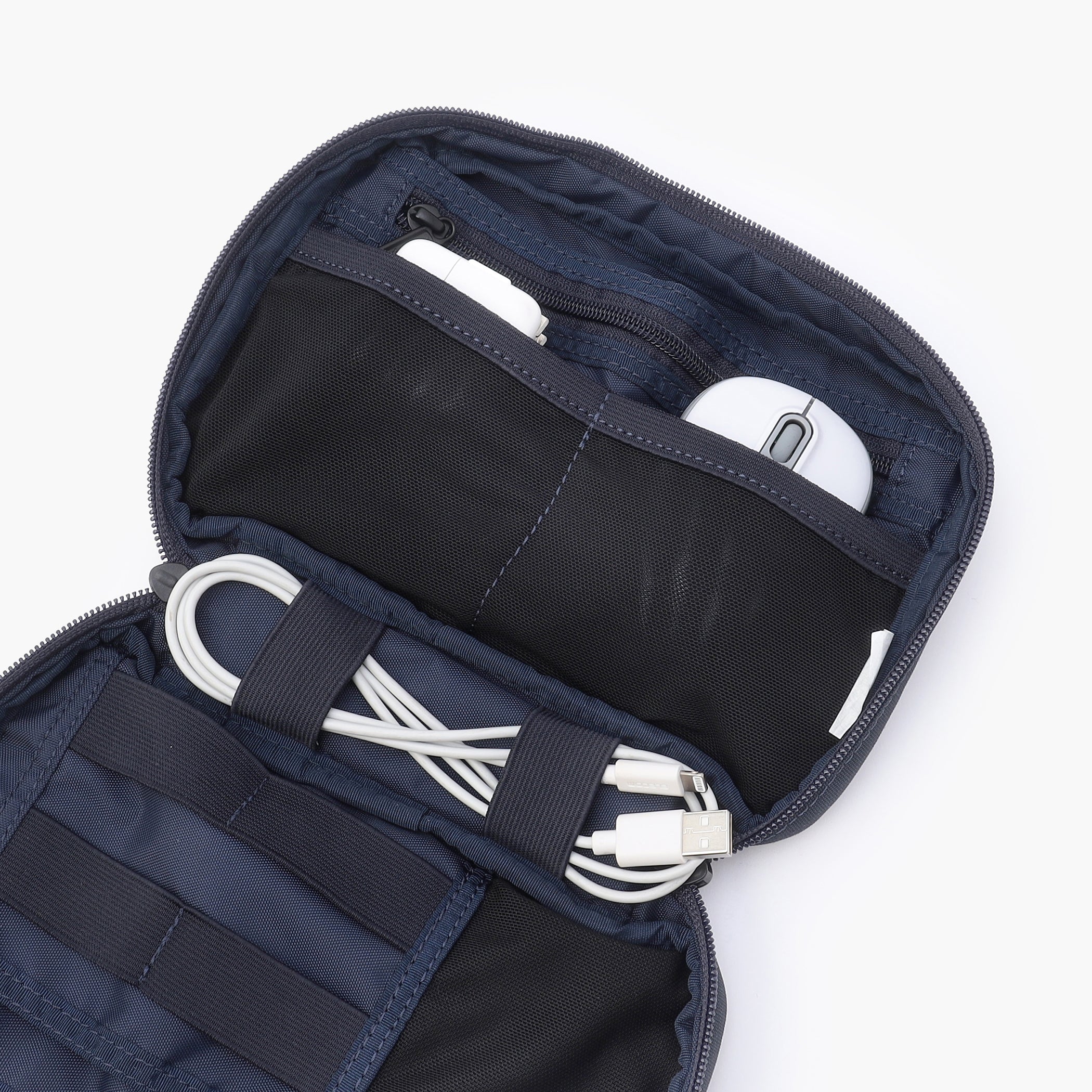 GADGET POUCH MW GENII Smart Storage Tech Organizer - BRIEFING