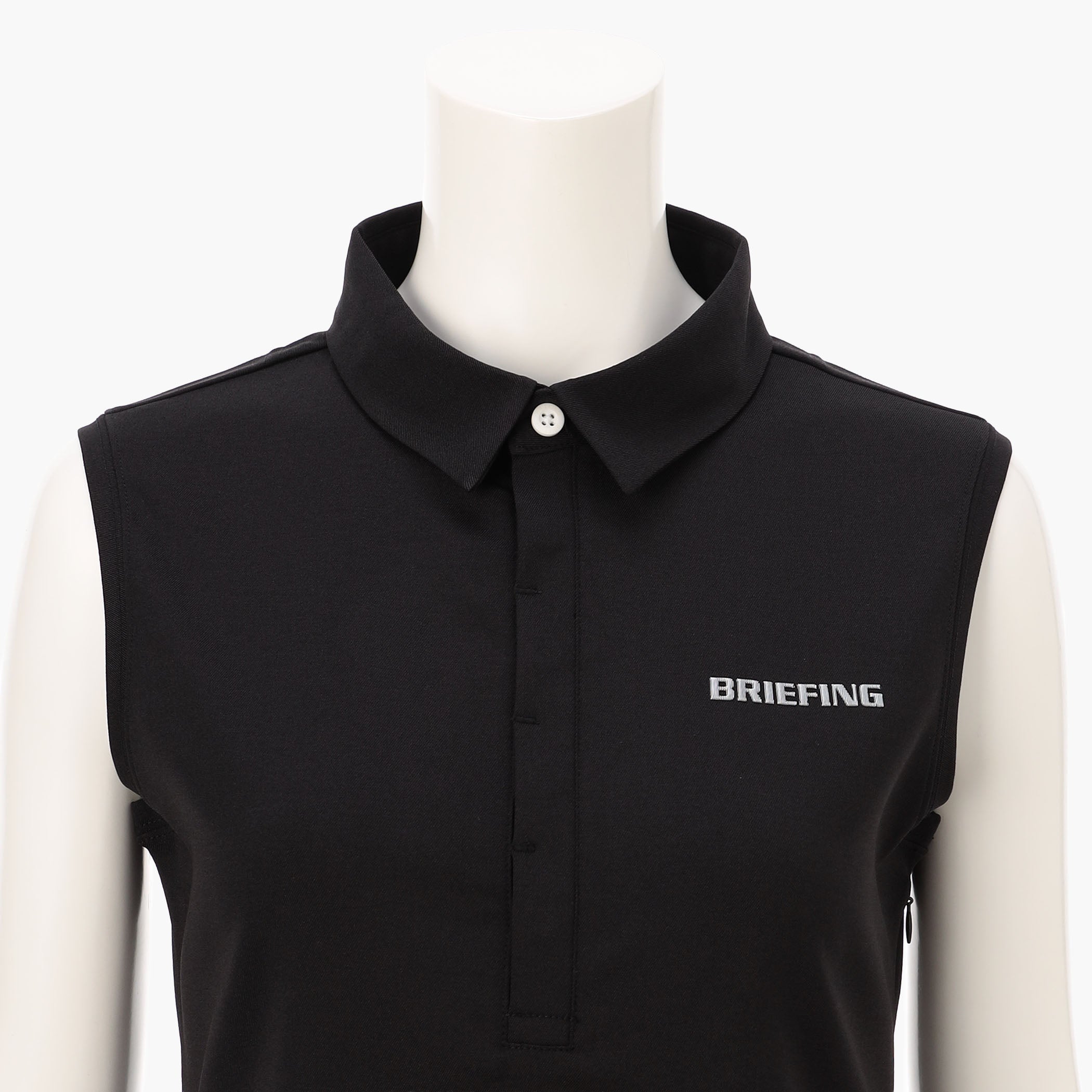 WOMEN'S PLEATED NS DRESS