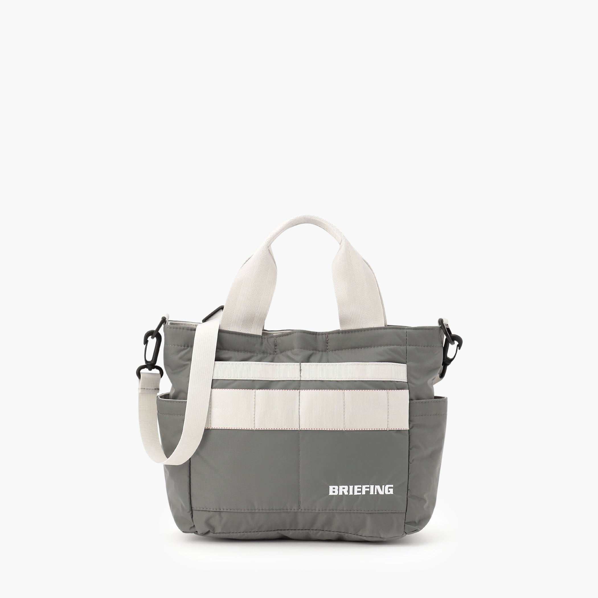 Golf Cart Totes Compact Golf Bags for Easy Carry - BRIEFING