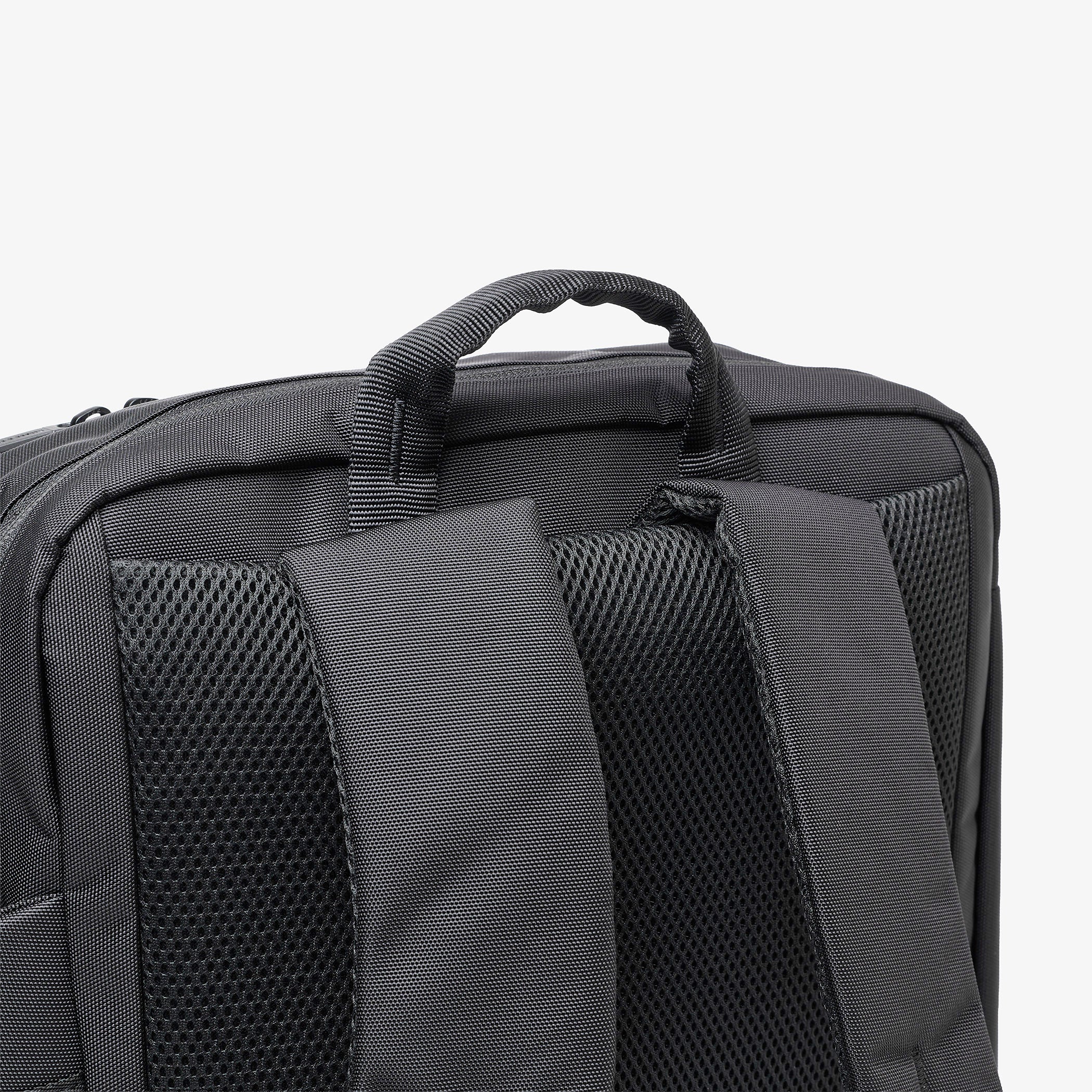 SW 2WAY LINER Cordura Business Brief Backpack - BRIEFING Official