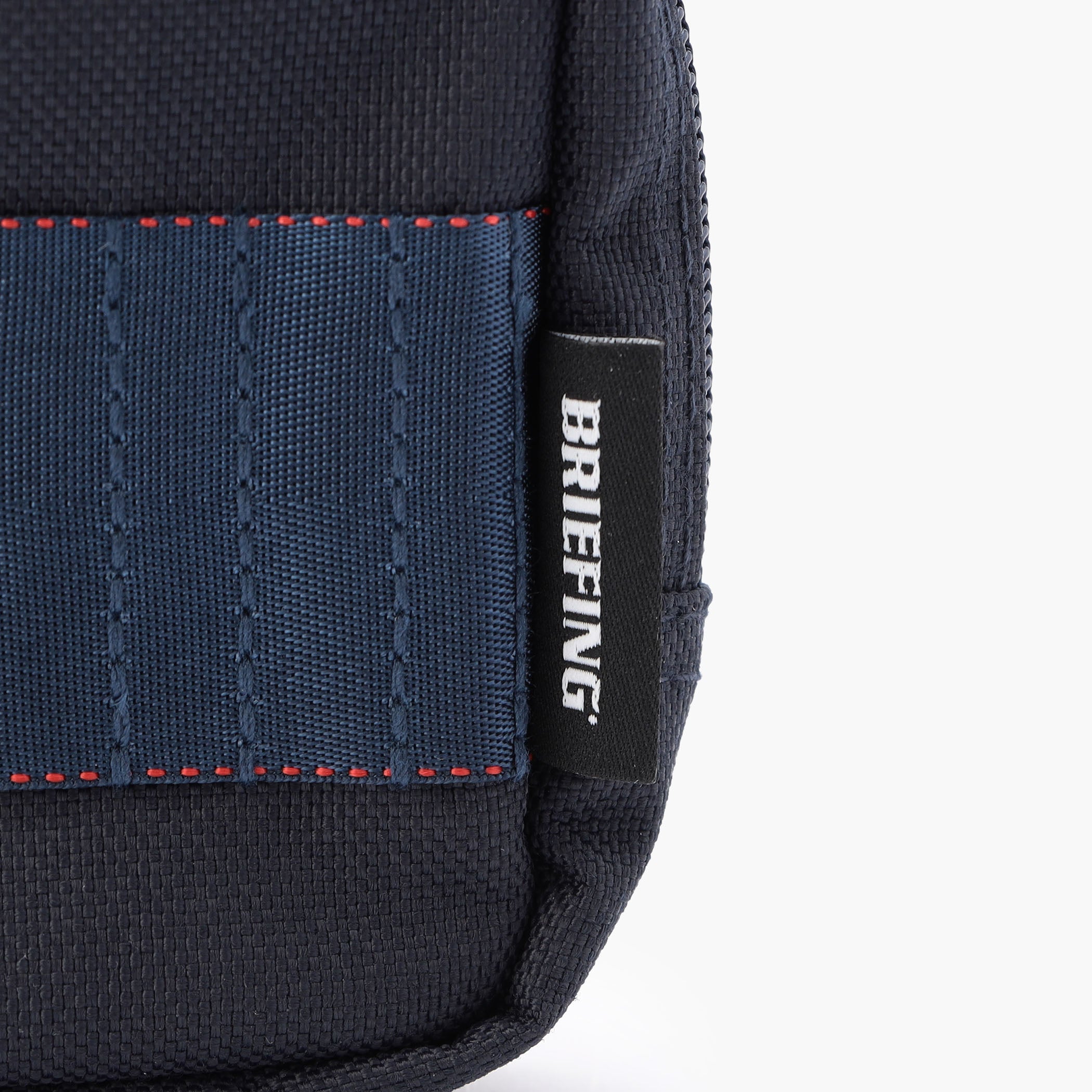 MINI ROUND POUCH STD