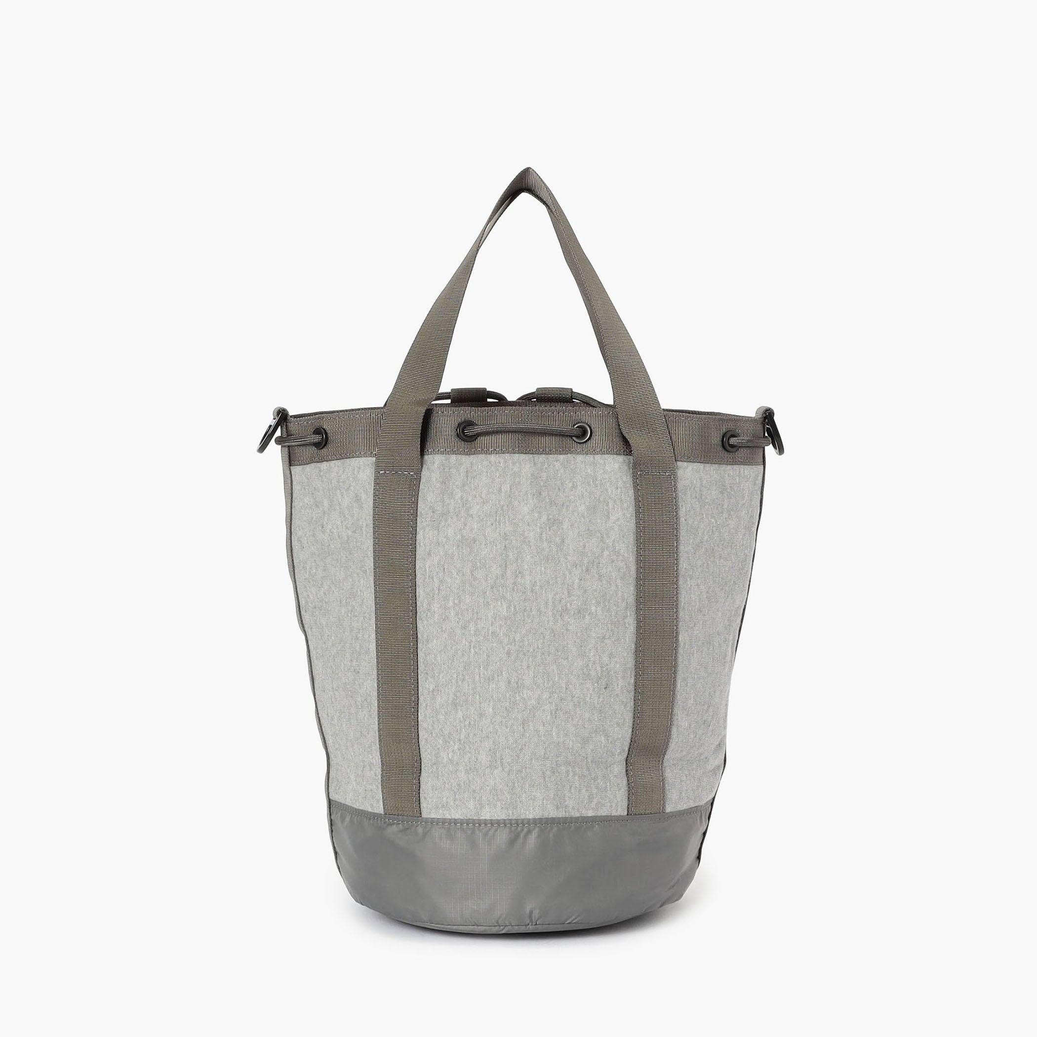 DLS REVERSIBLE DRAWSTRING SHOULDER