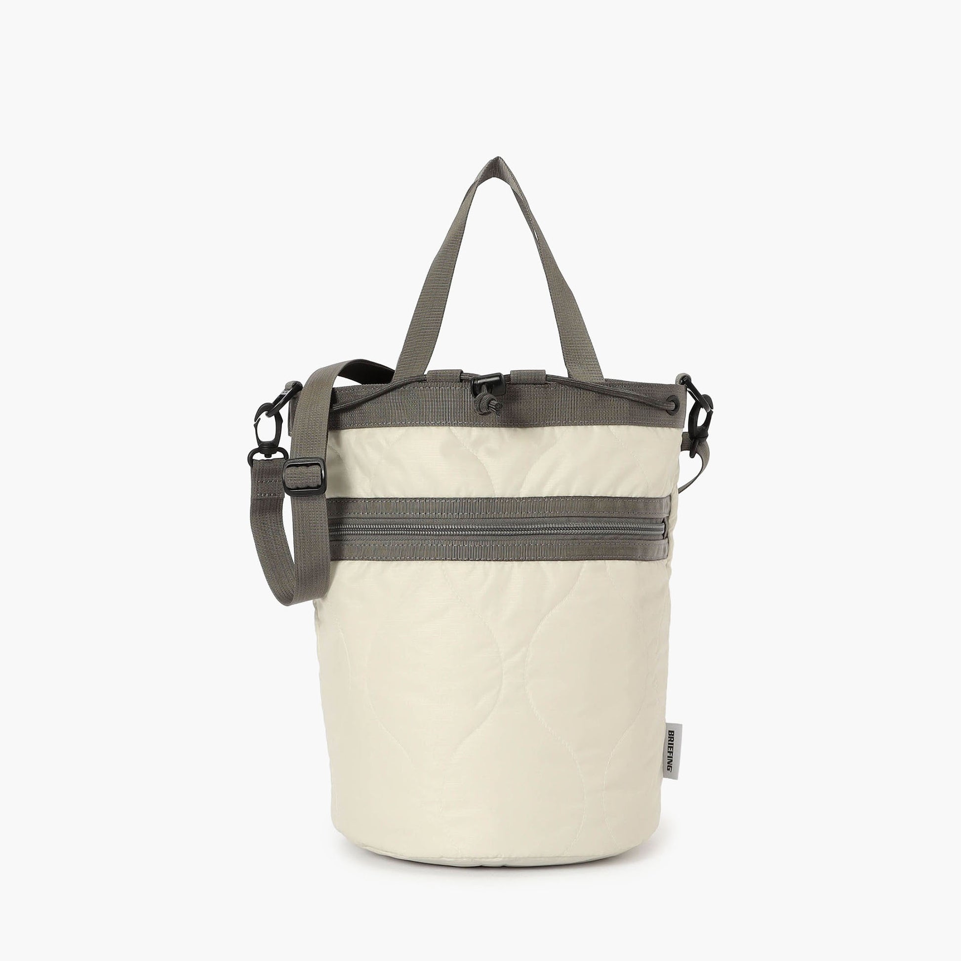 BRIEFING DLS REVERSIBLE DRAWSTRING SHOULDER, Bags, Business