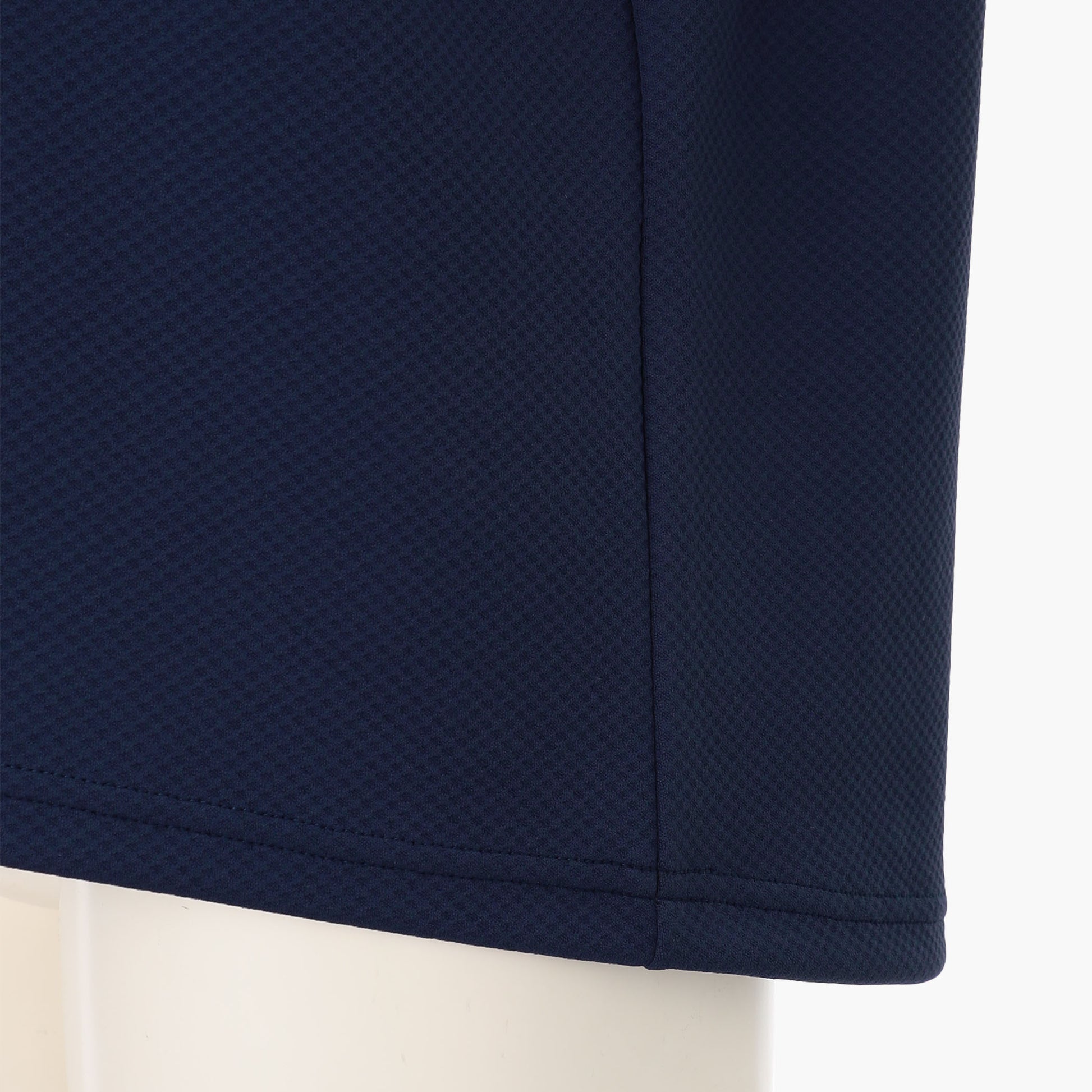 BRIEFING WOMEN’S EARTH PIQUE HIGHNECK (Relaxed Fit), Apparels, Golf