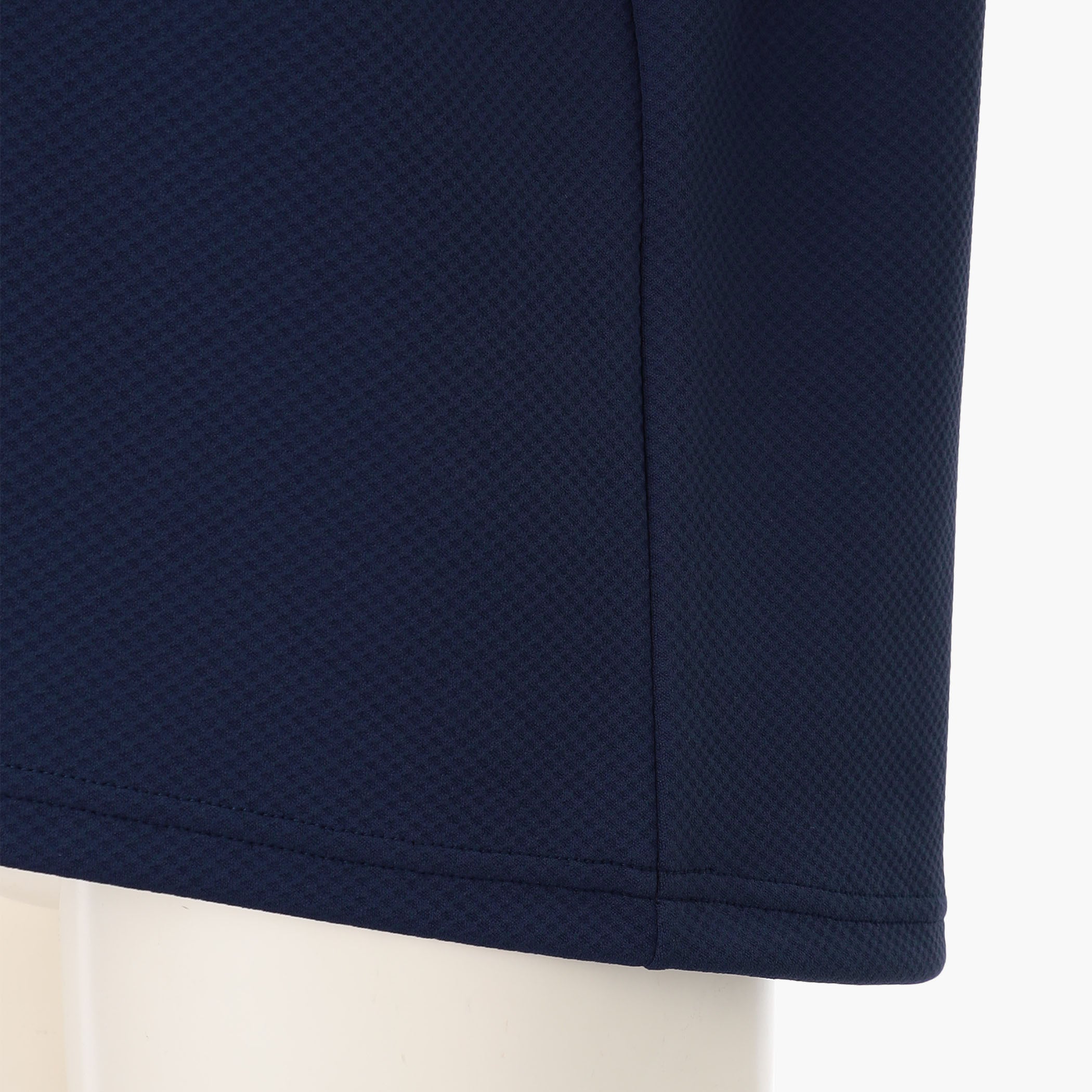 WOMEN’S EARTH PIQUE HIGHNECK (Relaxed Fit)