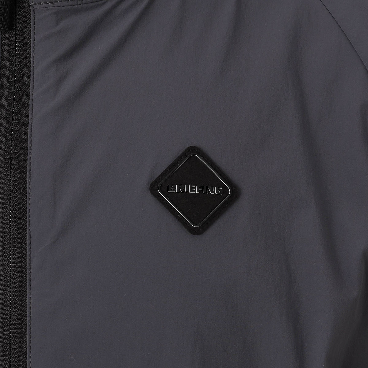 MEN’S WIND ANORAK