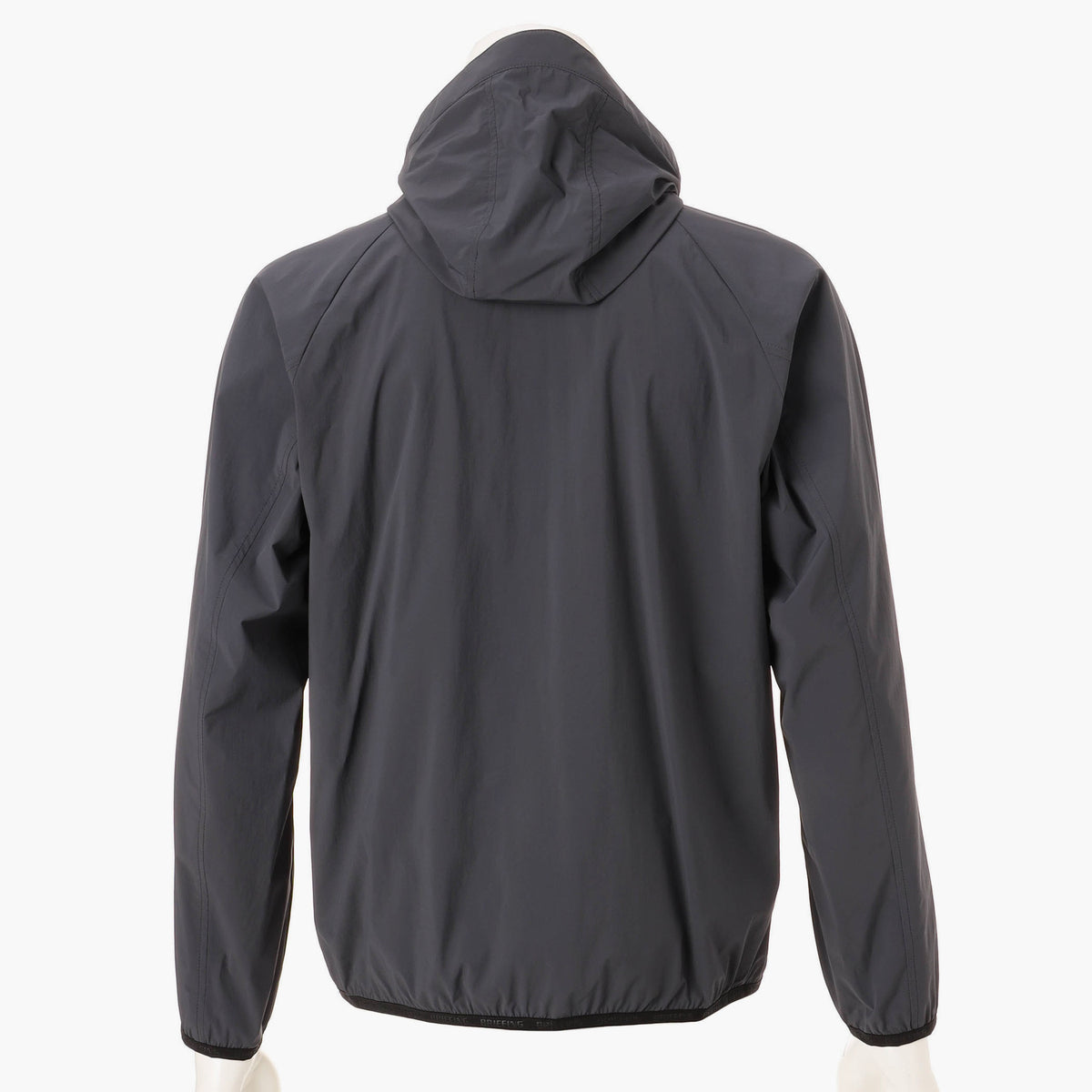 MEN’S WIND ANORAK