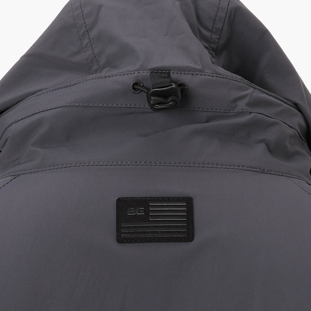 BRIEFING MEN’S WIND ANORAK, Apparels, Golf