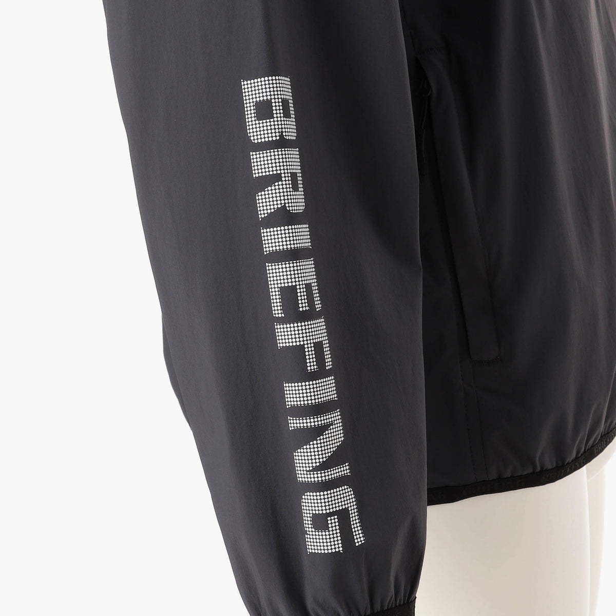 MEN’S WIND ANORAK