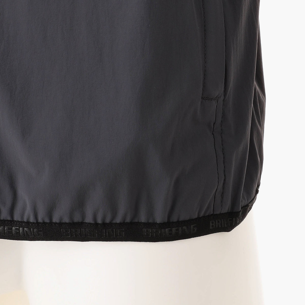 BRIEFING MEN’S WIND ANORAK, Apparels, Golf
