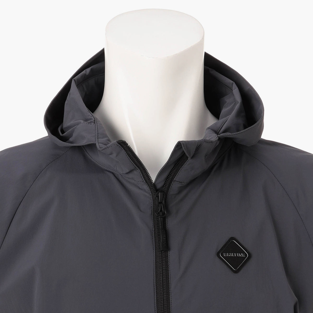 MEN’S WIND ANORAK