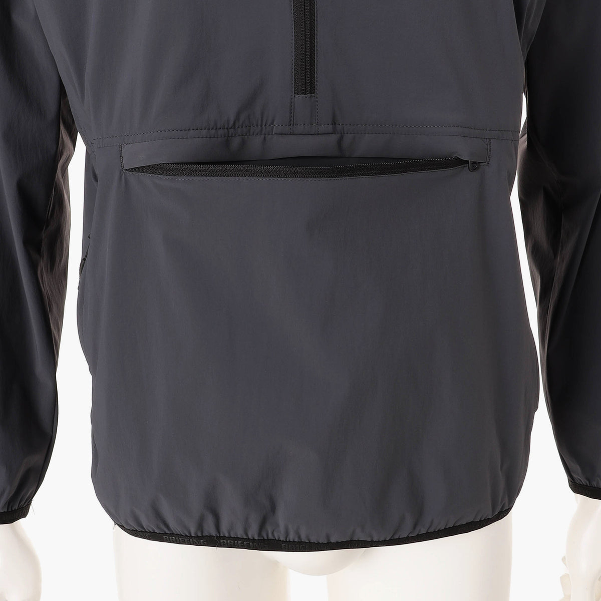 MEN’S WIND ANORAK