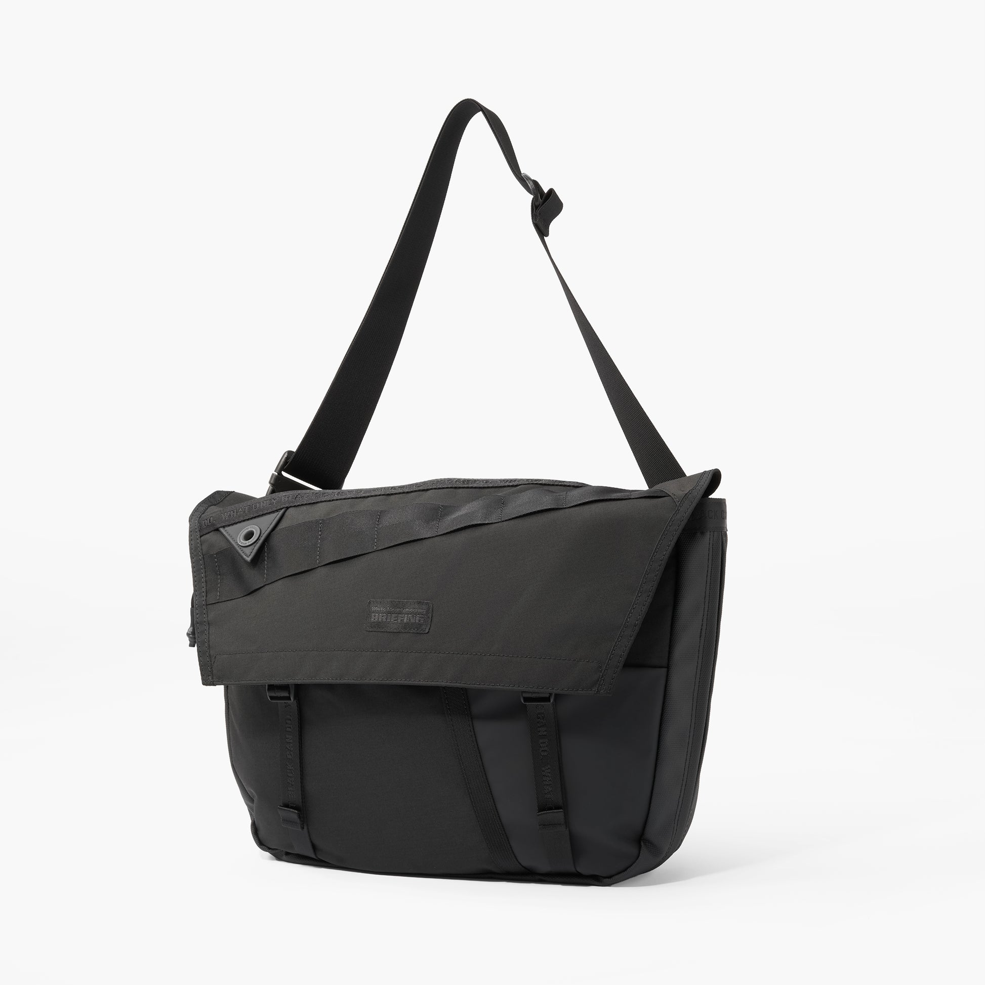 BRIEFING WM×BR NEOCHROME MESSENGER, Bags, Business
