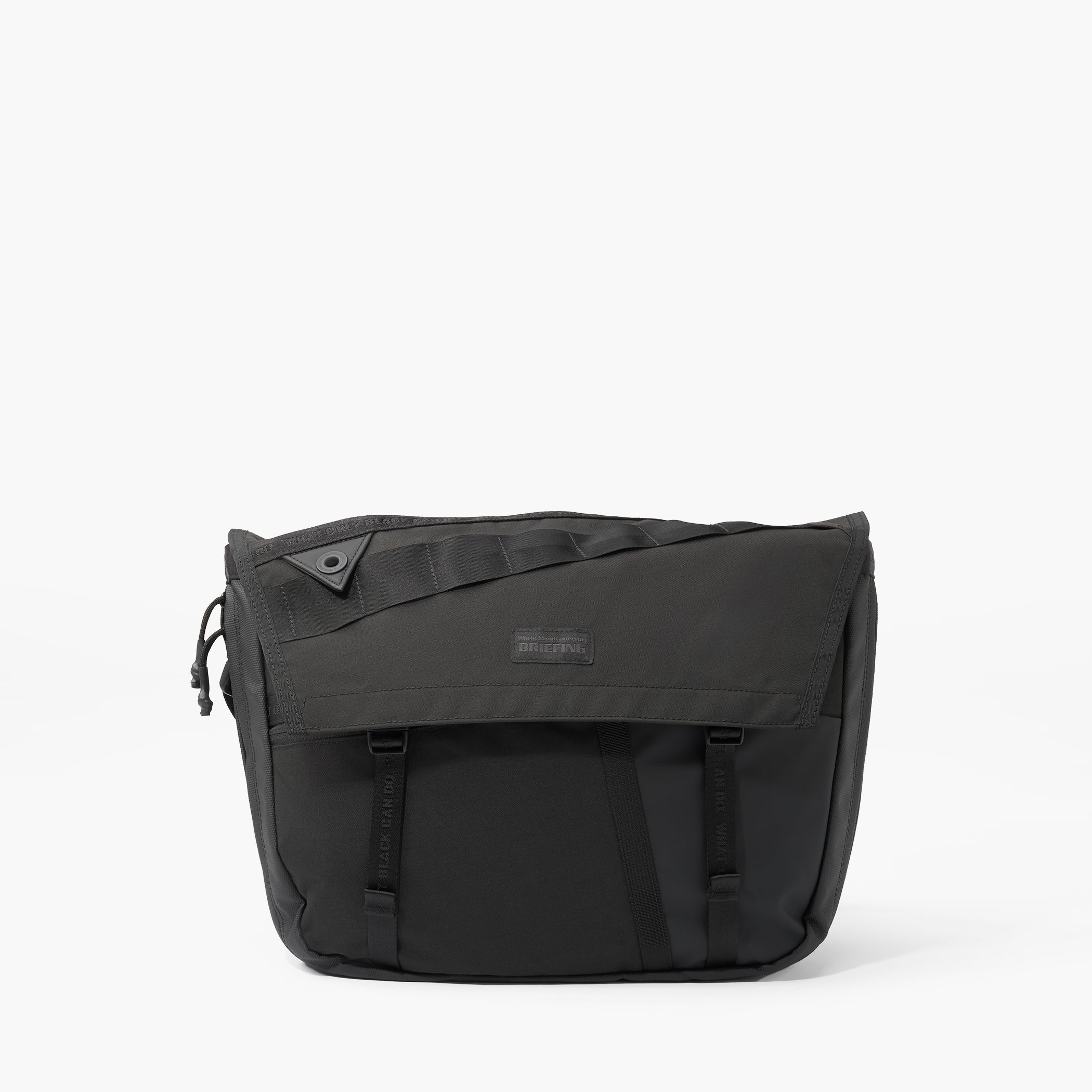 WM×BR NEOCHROME MESSENGER