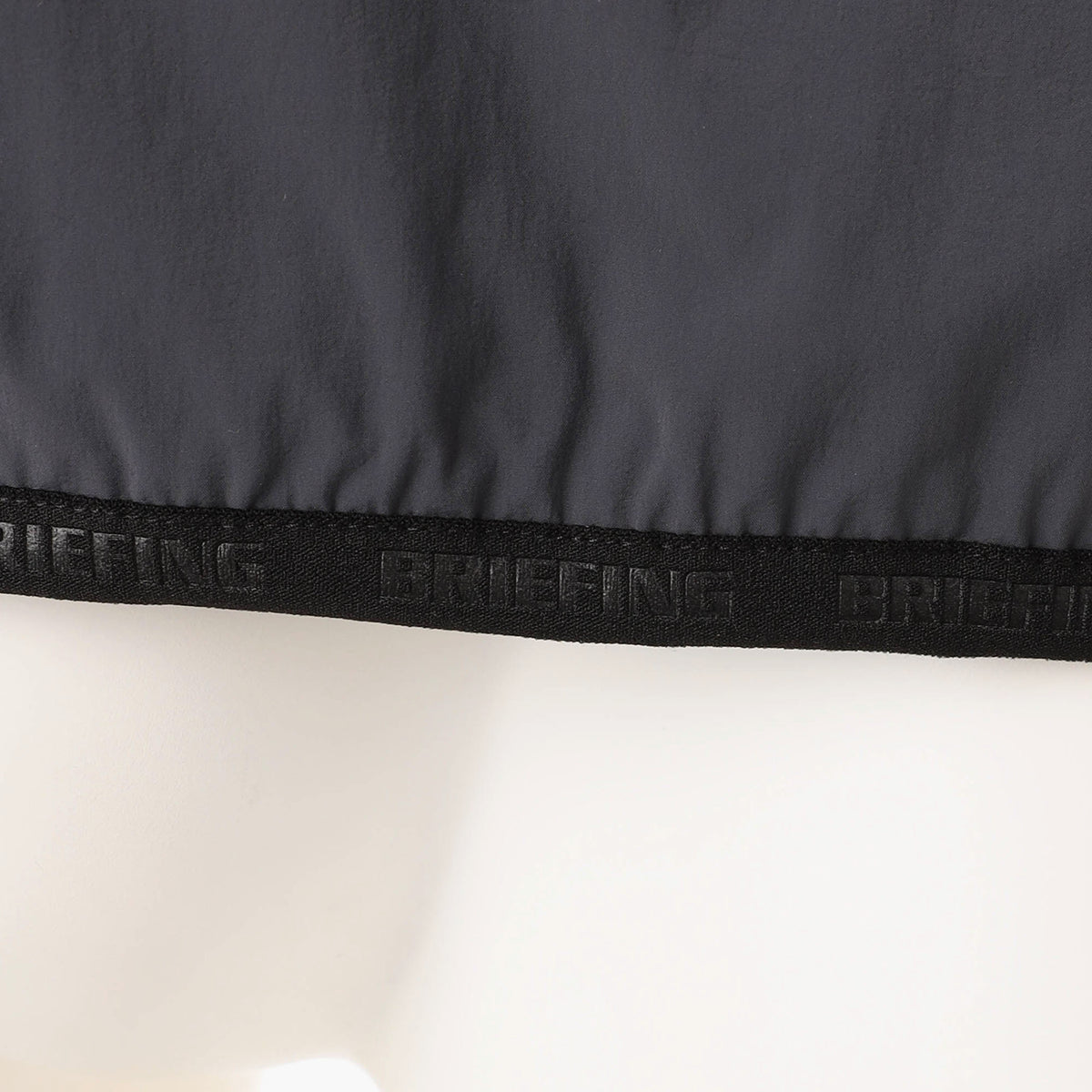 BRIEFING MEN’S WIND ANORAK, Apparels, Golf