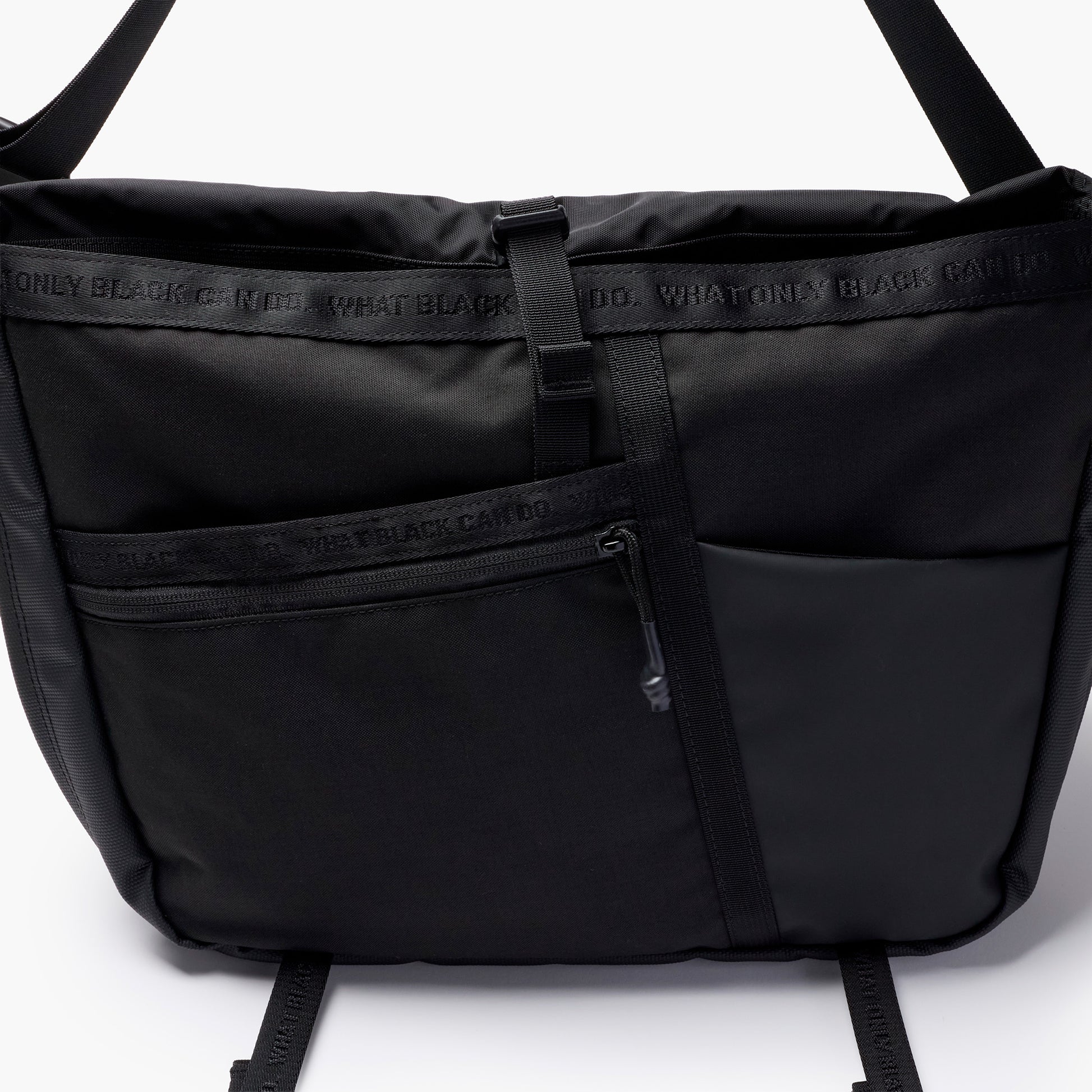 BRIEFING WM×BR NEOCHROME MESSENGER, Bags, Business