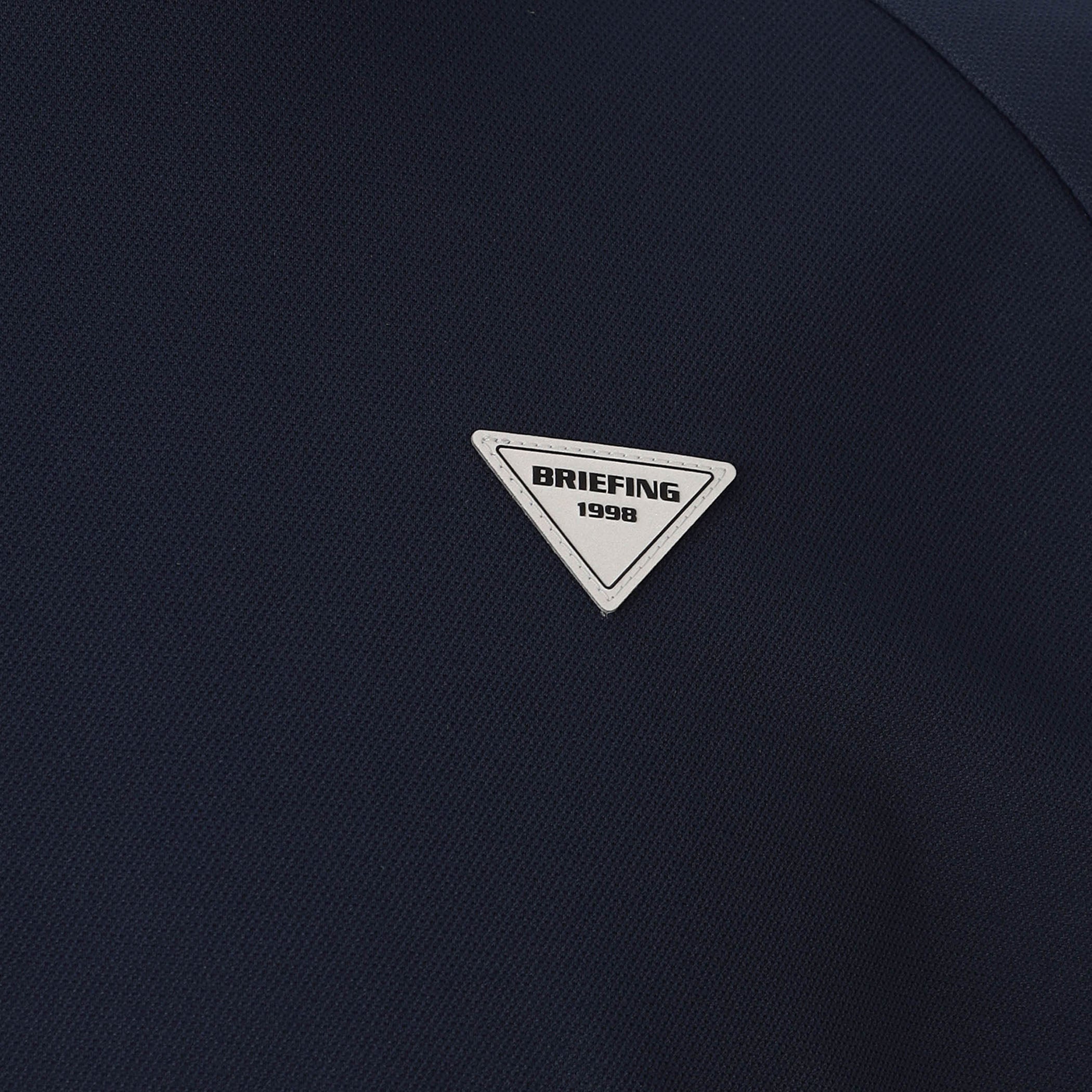 REF MEN’S COOL HIGHNECK