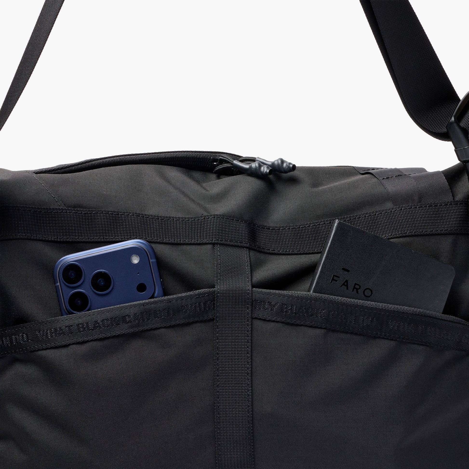 BRIEFING WM×BR NEOCHROME MESSENGER, Bags, Business