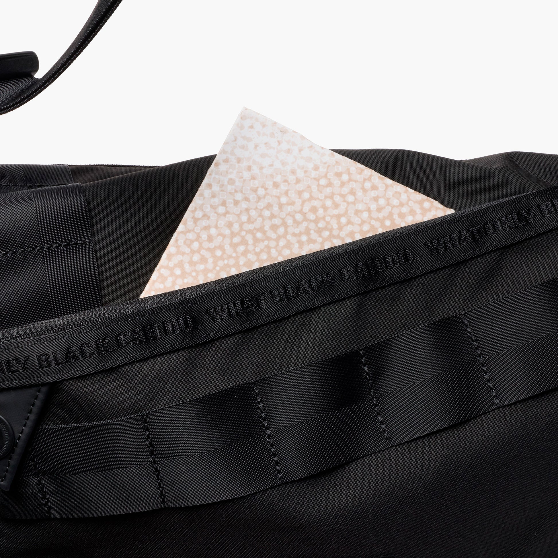 BRIEFING WM×BR NEOCHROME MESSENGER, Bags, Business