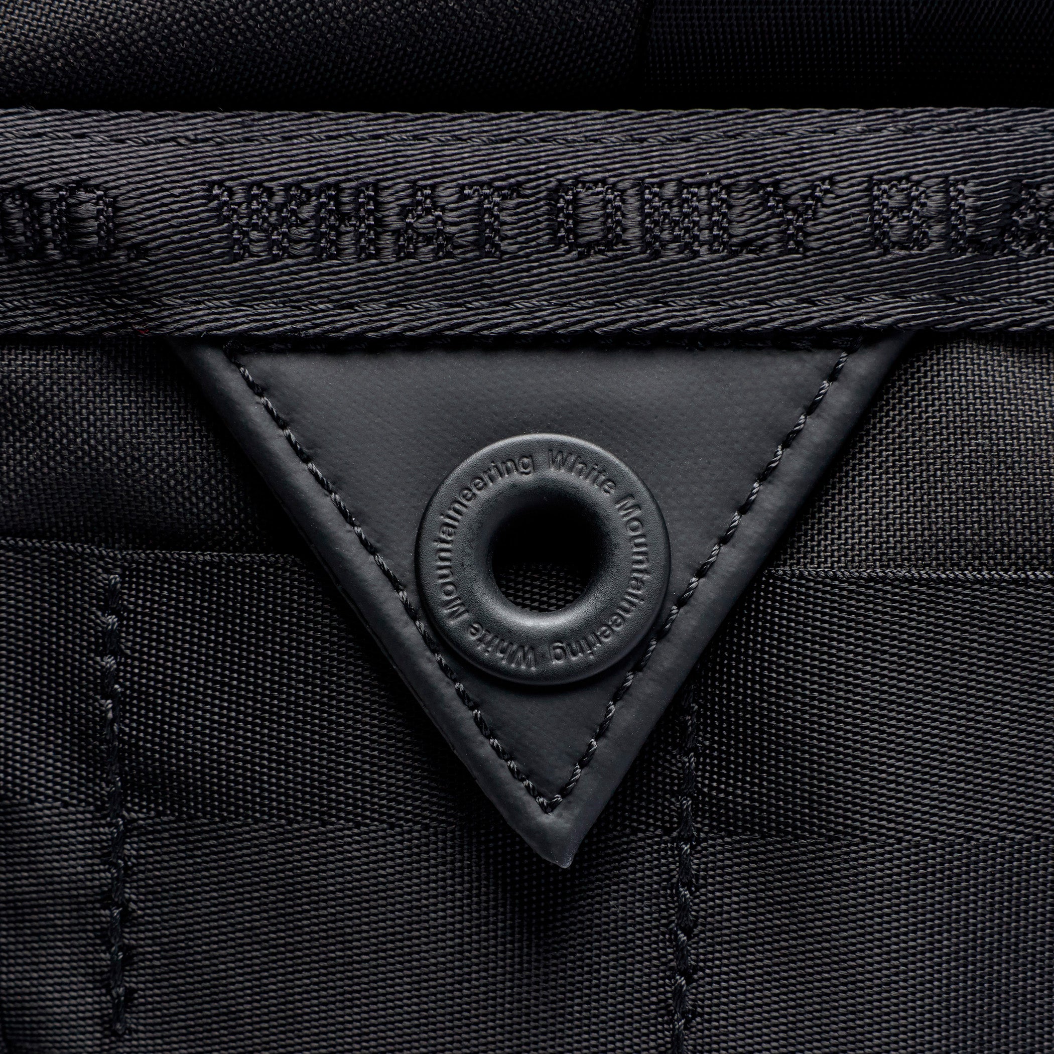 WM×BR NEOCHROME MESSENGER