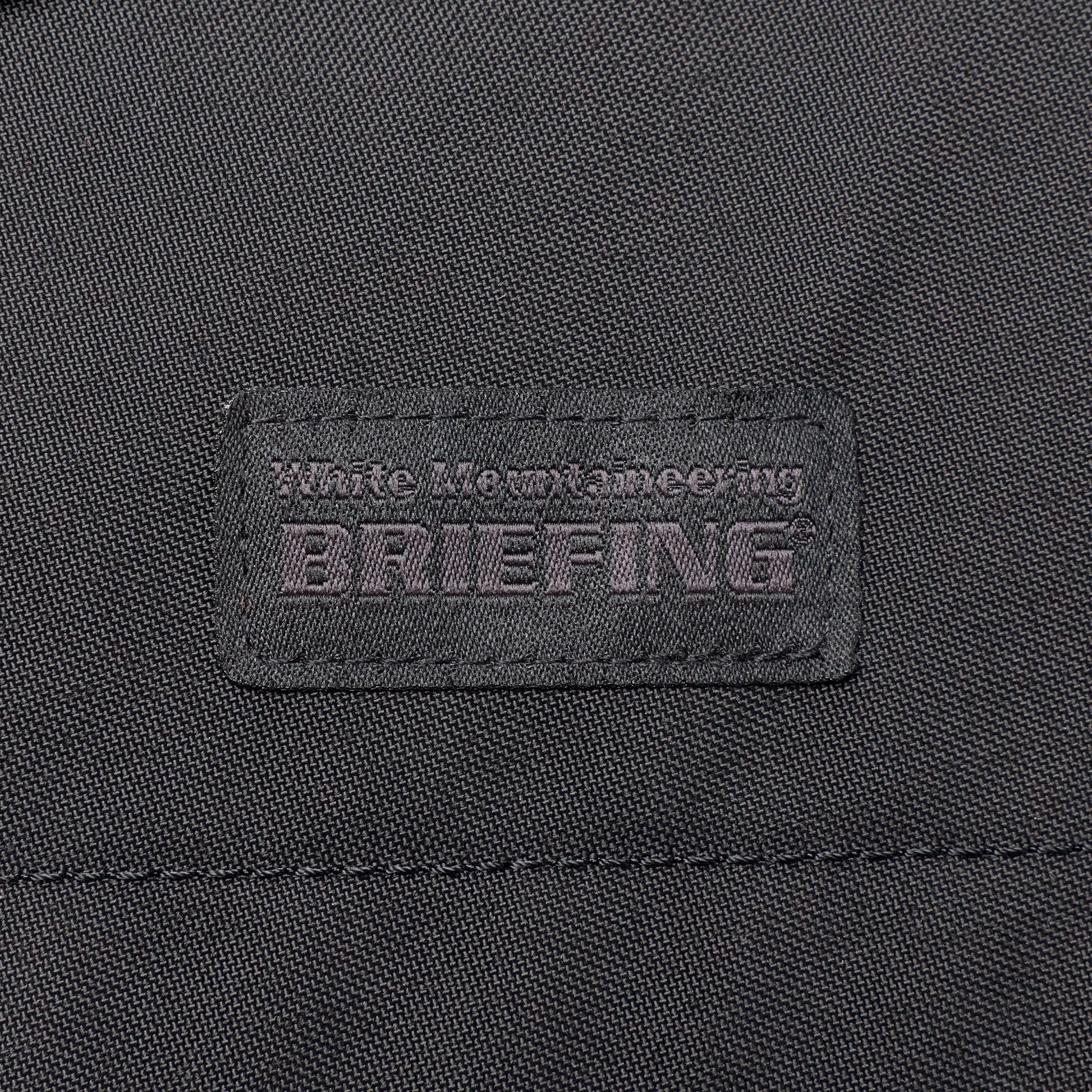 BRIEFING WM×BR NEOCHROME MESSENGER, Bags, Business