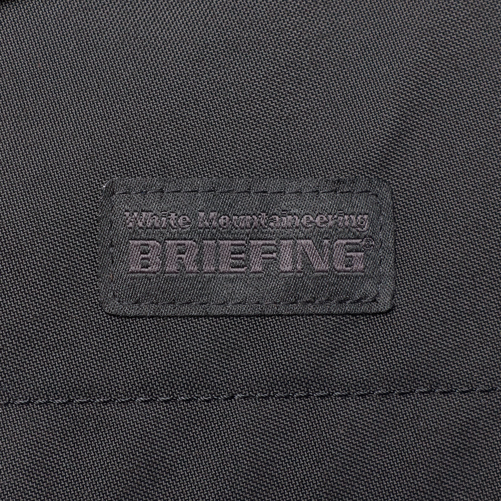 WM×BR NEOCHROME MESSENGER
