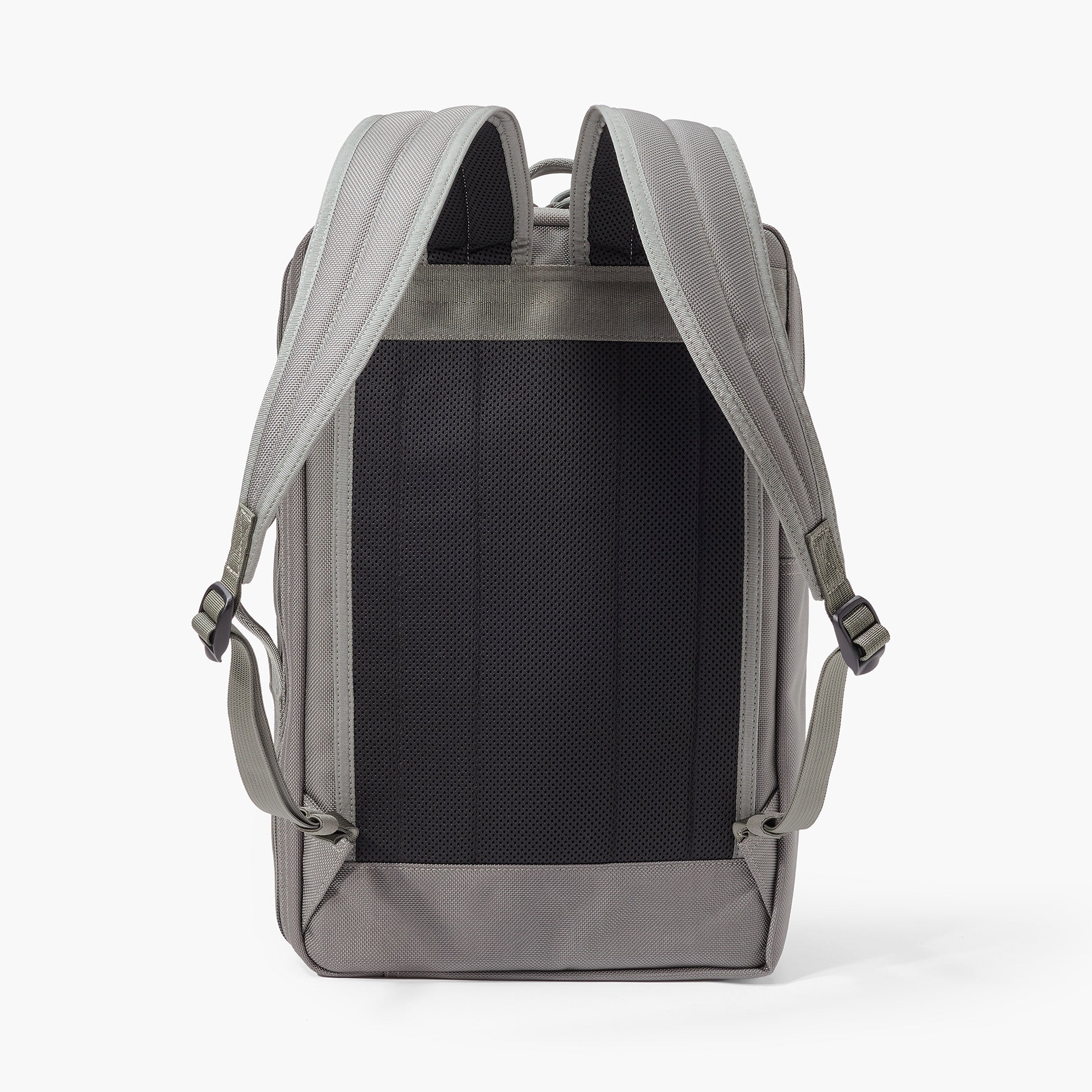 TRINITY PACK Ballistic Nylon Business Backpack - BRIEFING Official