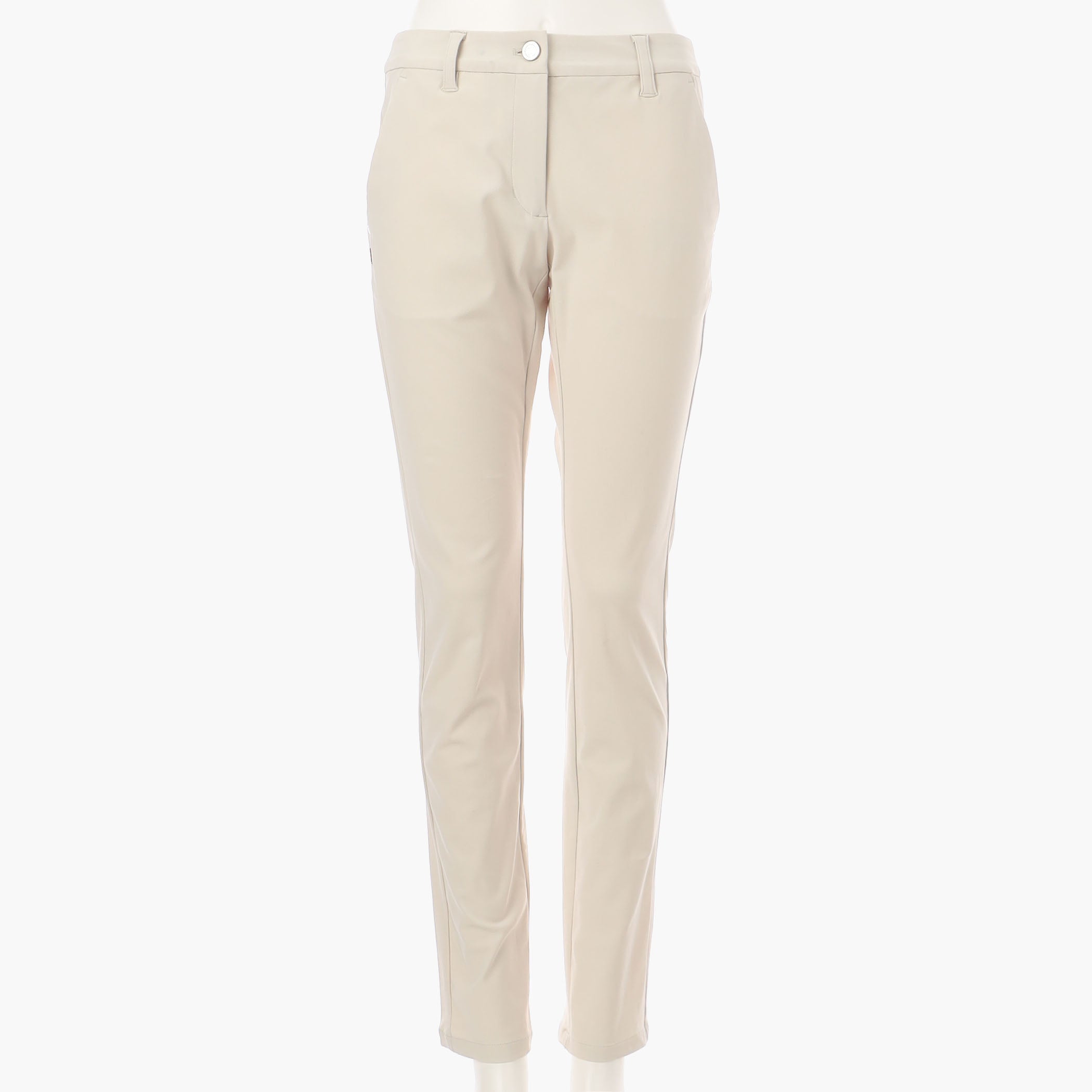 WOMEN'S BASIC PANTS Stretch UV Protection Golf Pants - BRIEFING