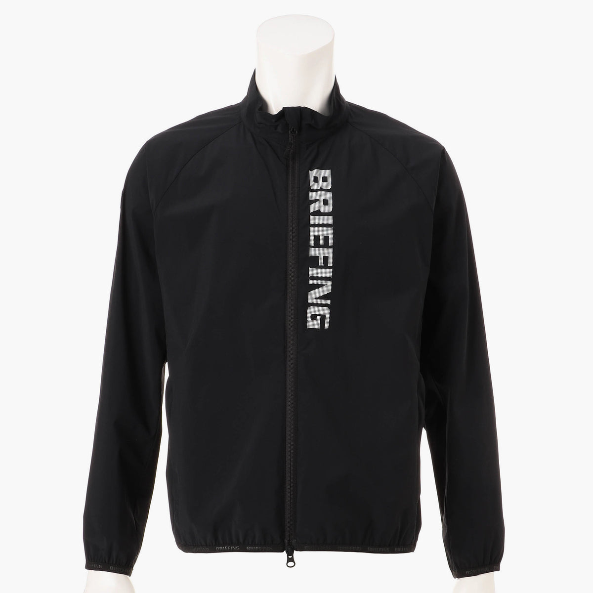 MEN’S WIND BLOUSON